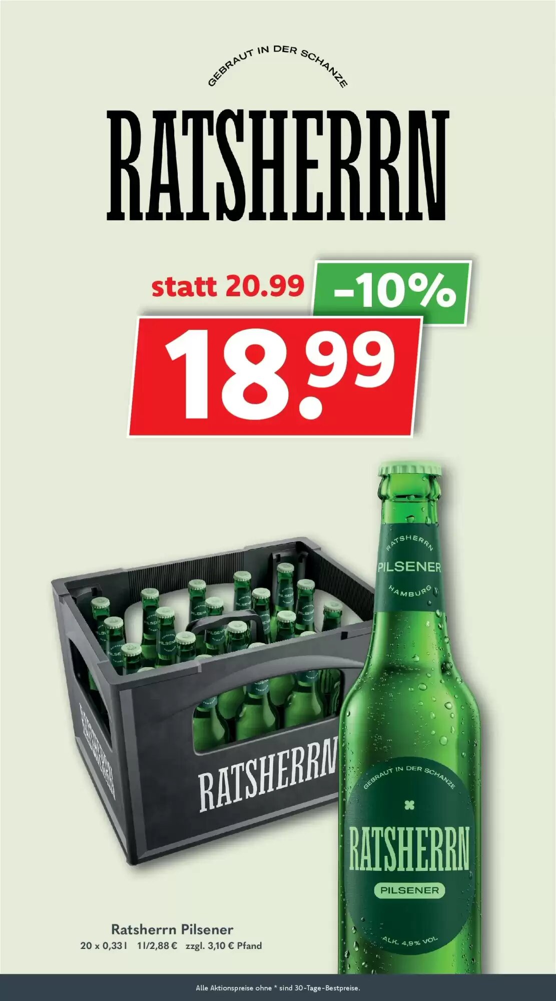 Getränkeland Prospekt (ab 07.06.2026) zum Blättern - Seite 8