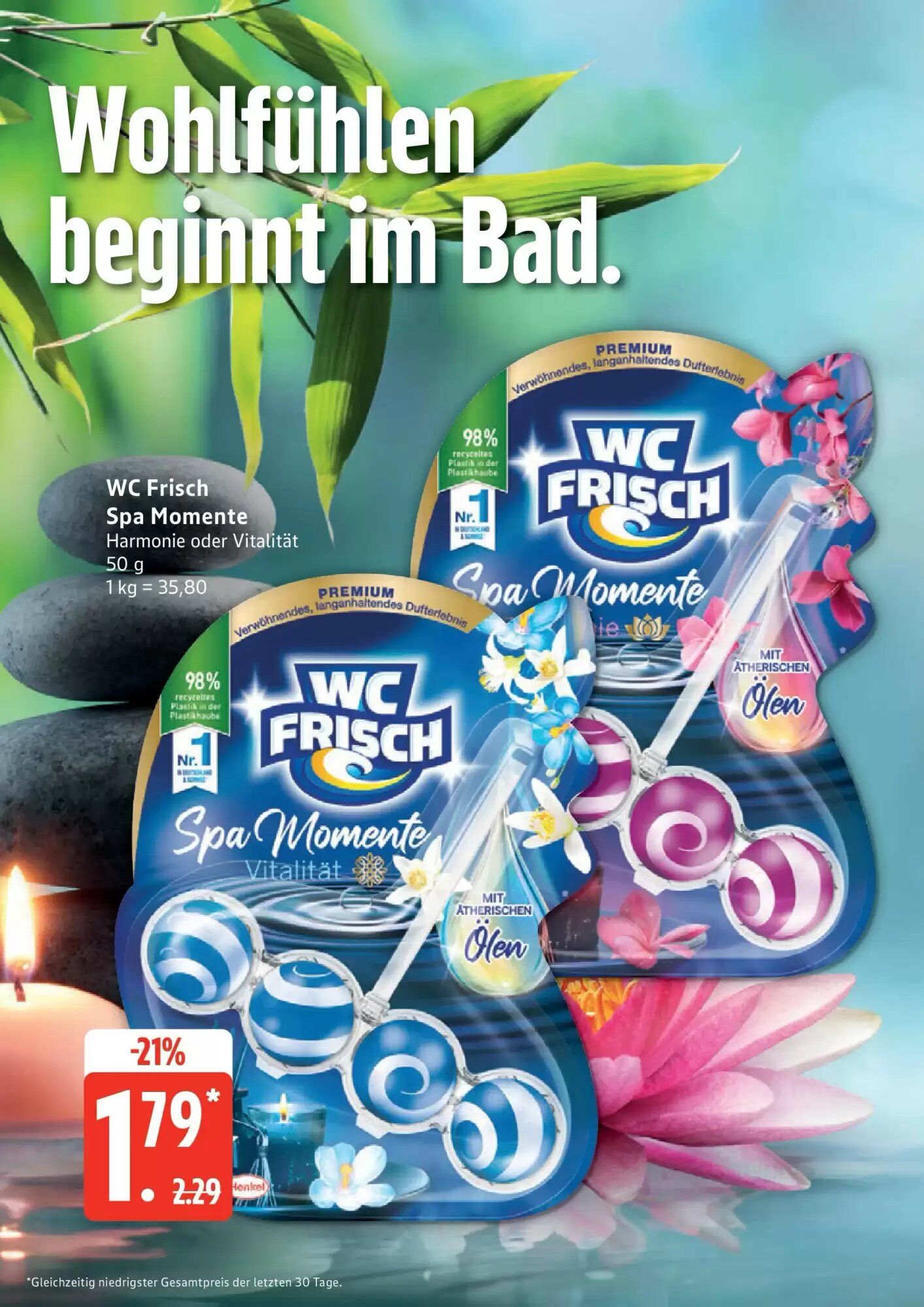 Edeka Prospekt (ab 07.06.2026) zum Blättern - Seite 25