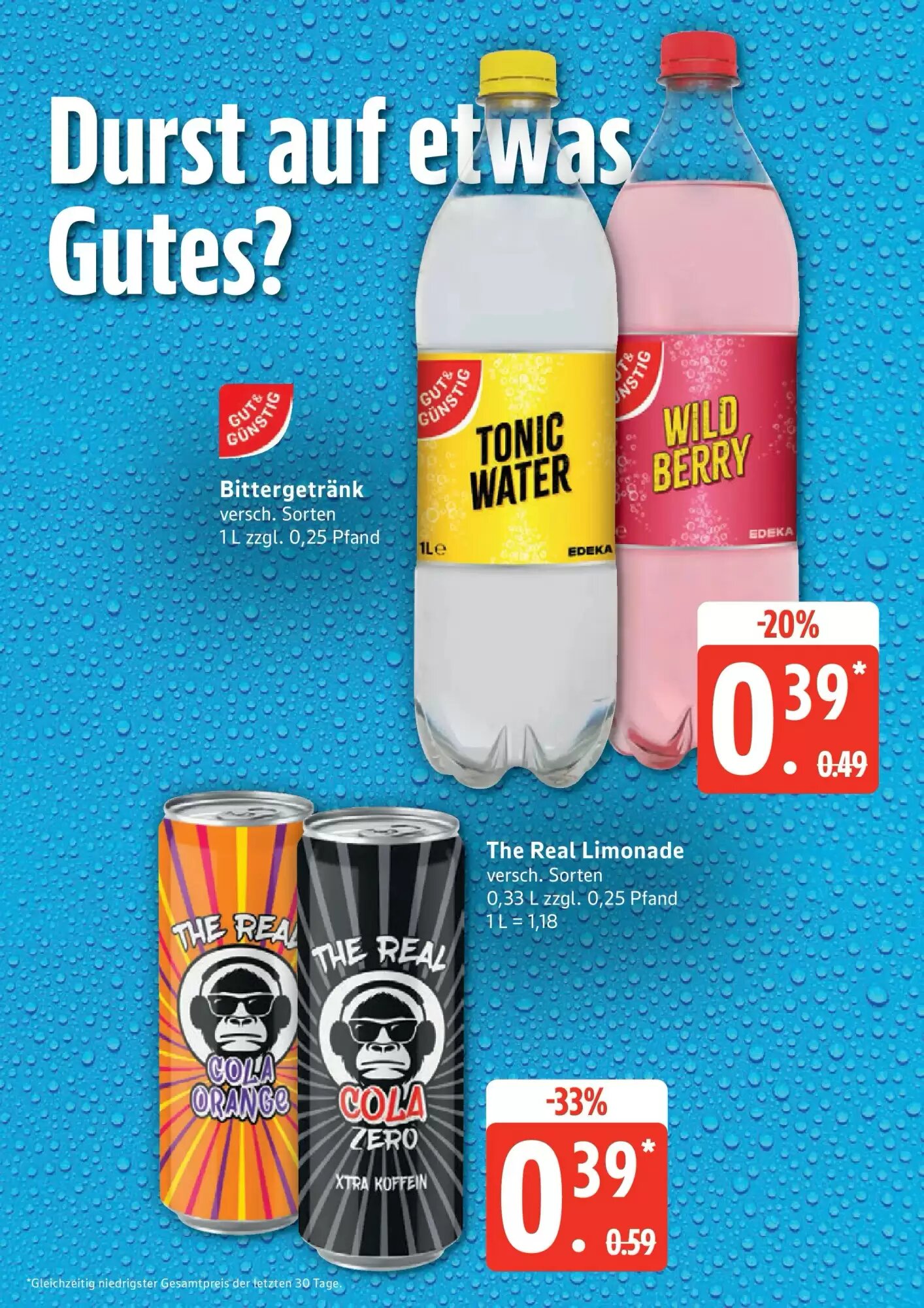 Edeka Prospekt (ab 07.06.2026) zum Blättern - Seite 7