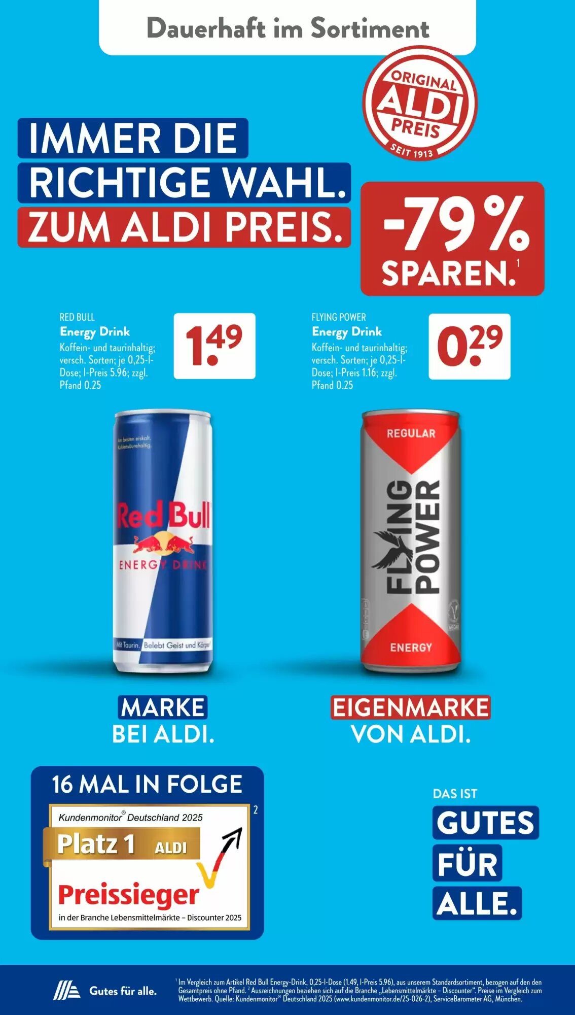 Aldi Süd Prospekt (ab 08.06.2026) zum Blättern - Seite 22