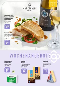 Galeria Markthalle Prospekt (ab 08.06.2026) zum Blättern