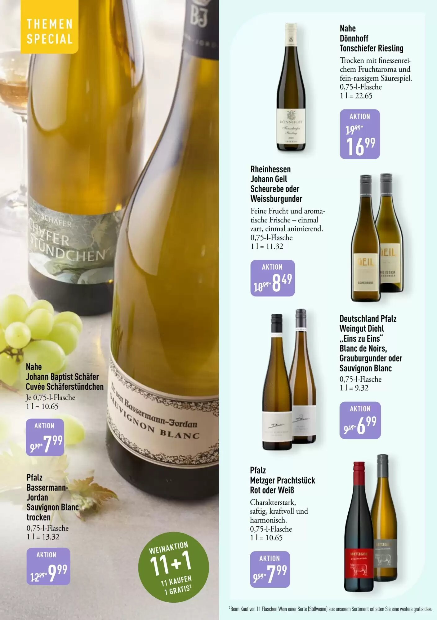 Galeria Markthalle Prospekt (ab 08.06.2026) zum Blättern - Seite 2