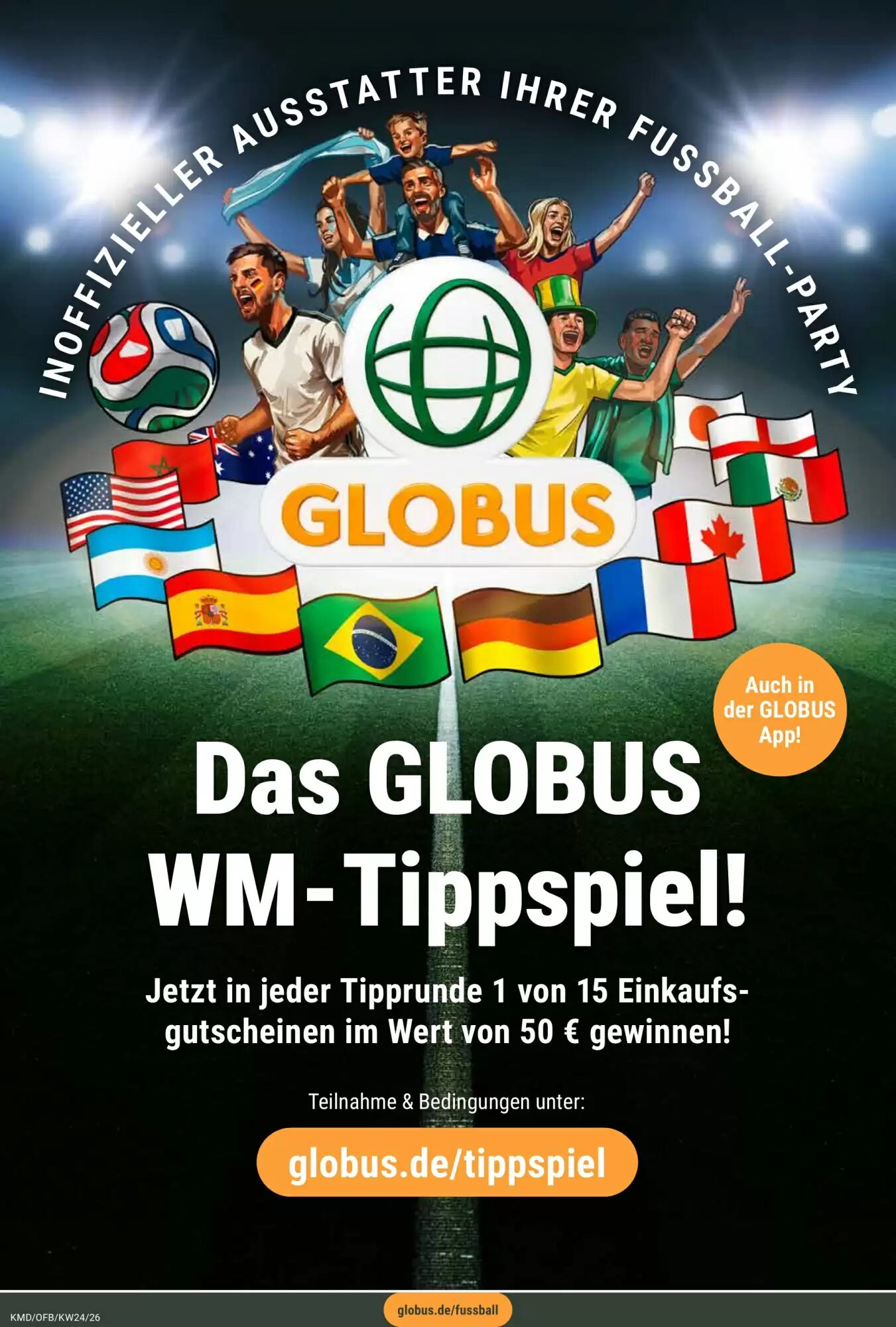 Globus Prospekt (ab 08.06.2026) zum Blättern - Seite 10