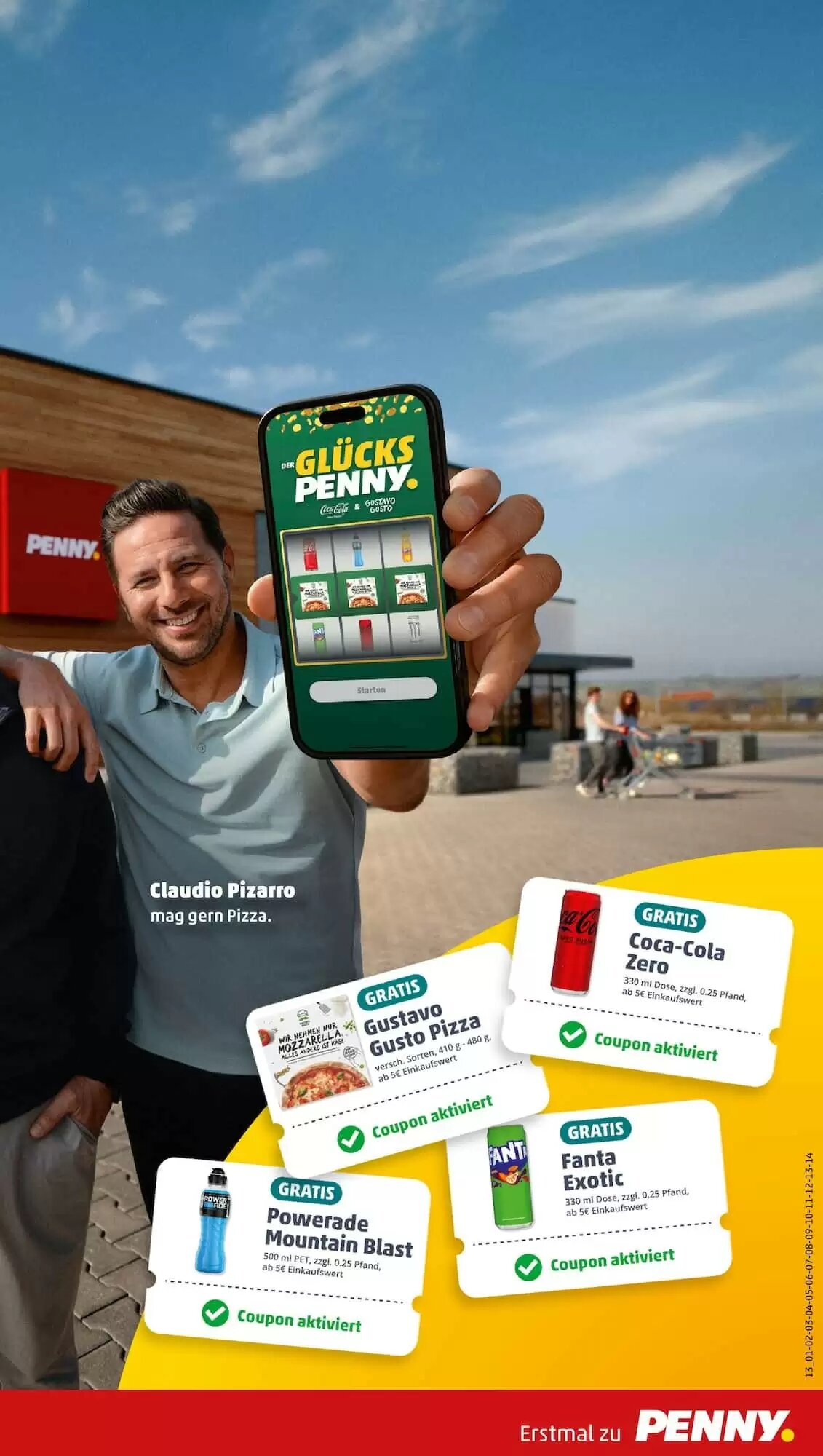 PENNY Prospekt (ab 08.06.2026) zum Blättern - Seite 15