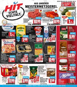 Hit Prospekt (ab 08.06.2026) zum Blättern