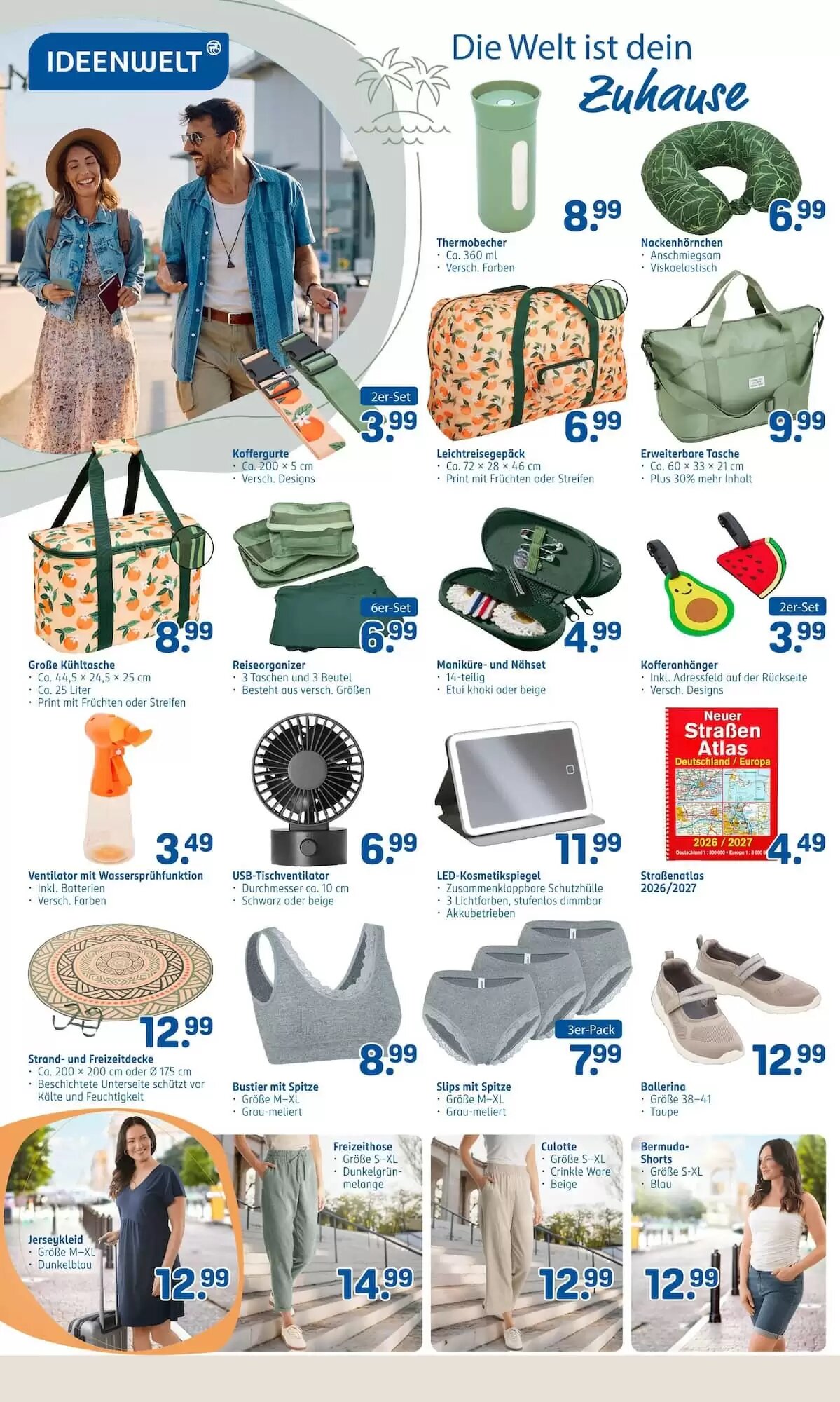 Rossmann Prospekt (ab 08.06.2026) zum Blättern - Seite 2