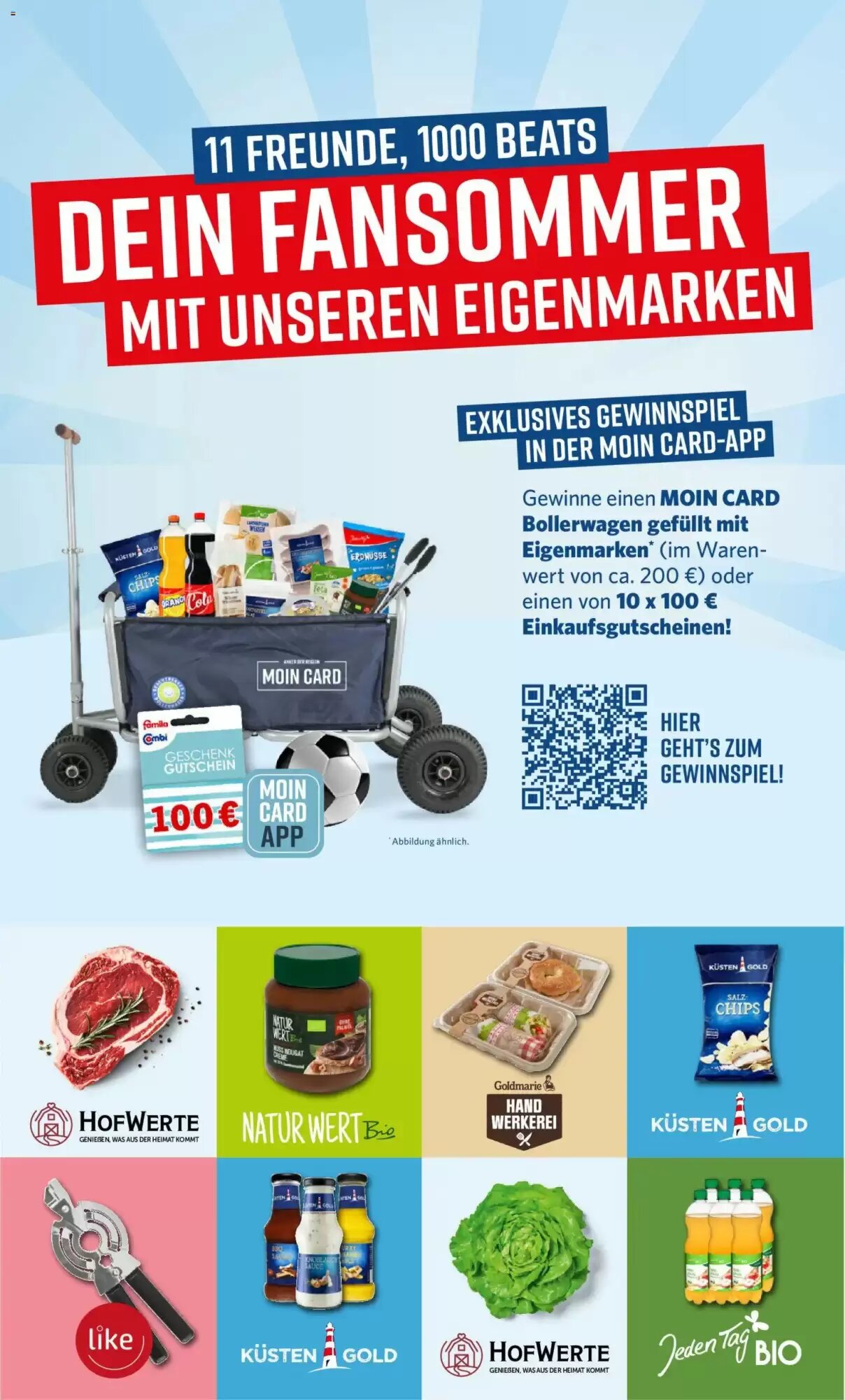 Combi Prospekt (ab 08.06.2026) zum Blättern - Seite 36