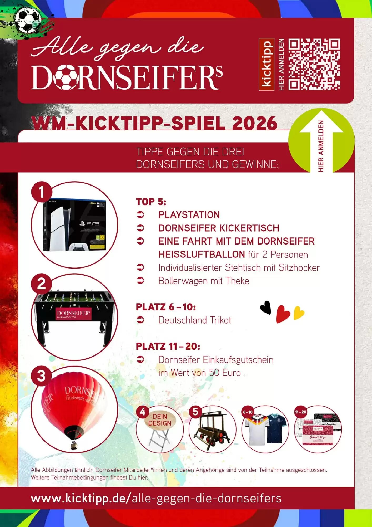 Dornseifer Prospekt (ab 08.06.2026) zum Blättern - Seite 10