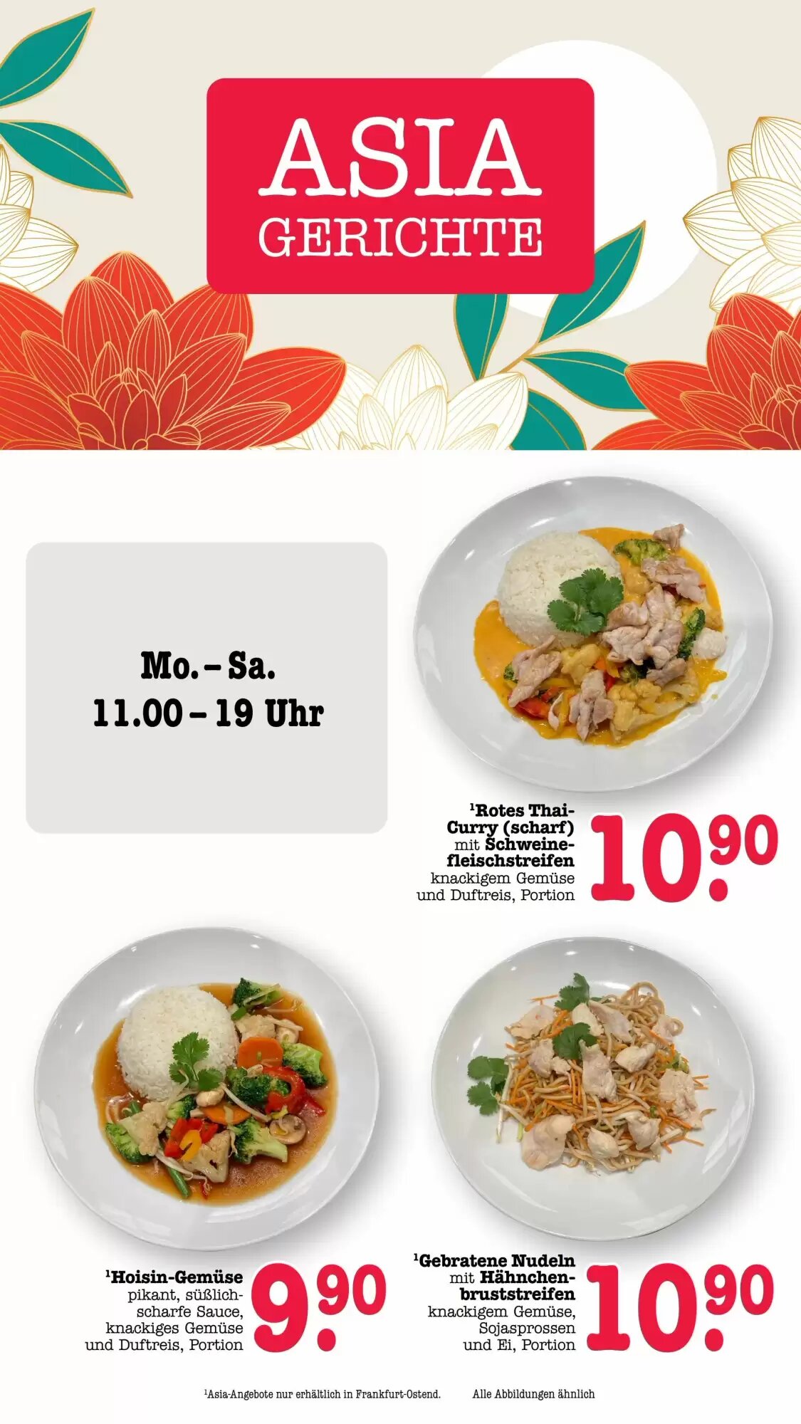Scheck-in-Center Prospekt (ab 08.06.2026) zum Blättern - Seite 18