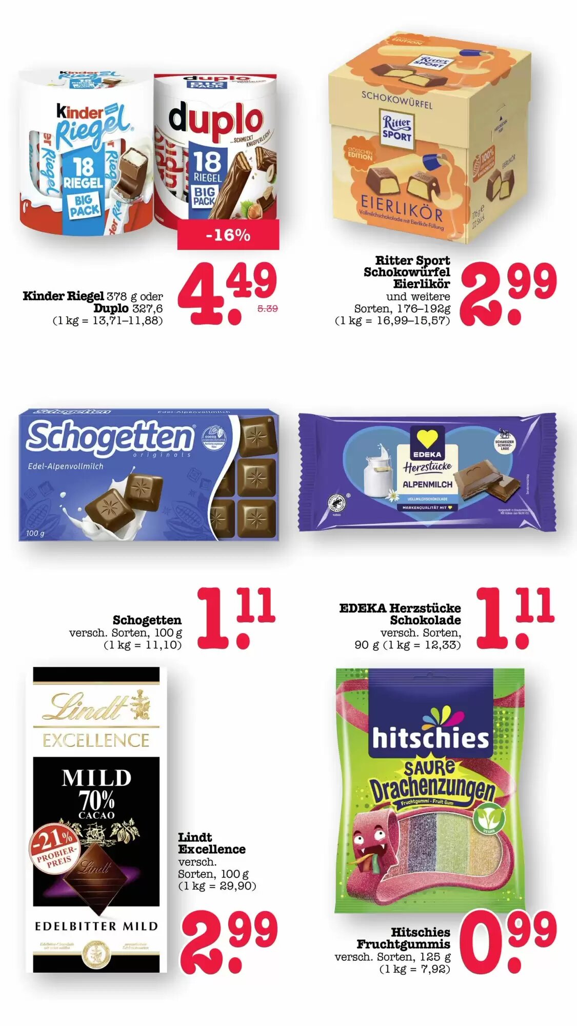 Scheck-in-Center Prospekt (ab 08.06.2026) zum Blättern - Seite 40