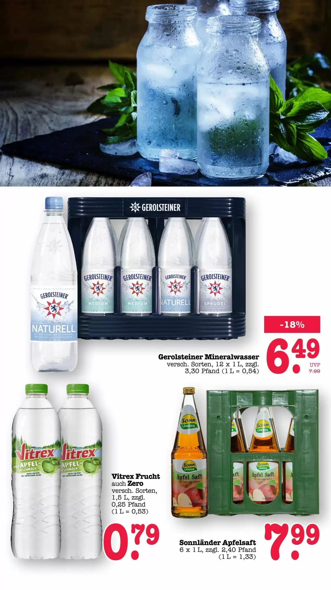 Scheck-in-Center Prospekt (ab 08.06.2026) zum Blättern - Seite 46