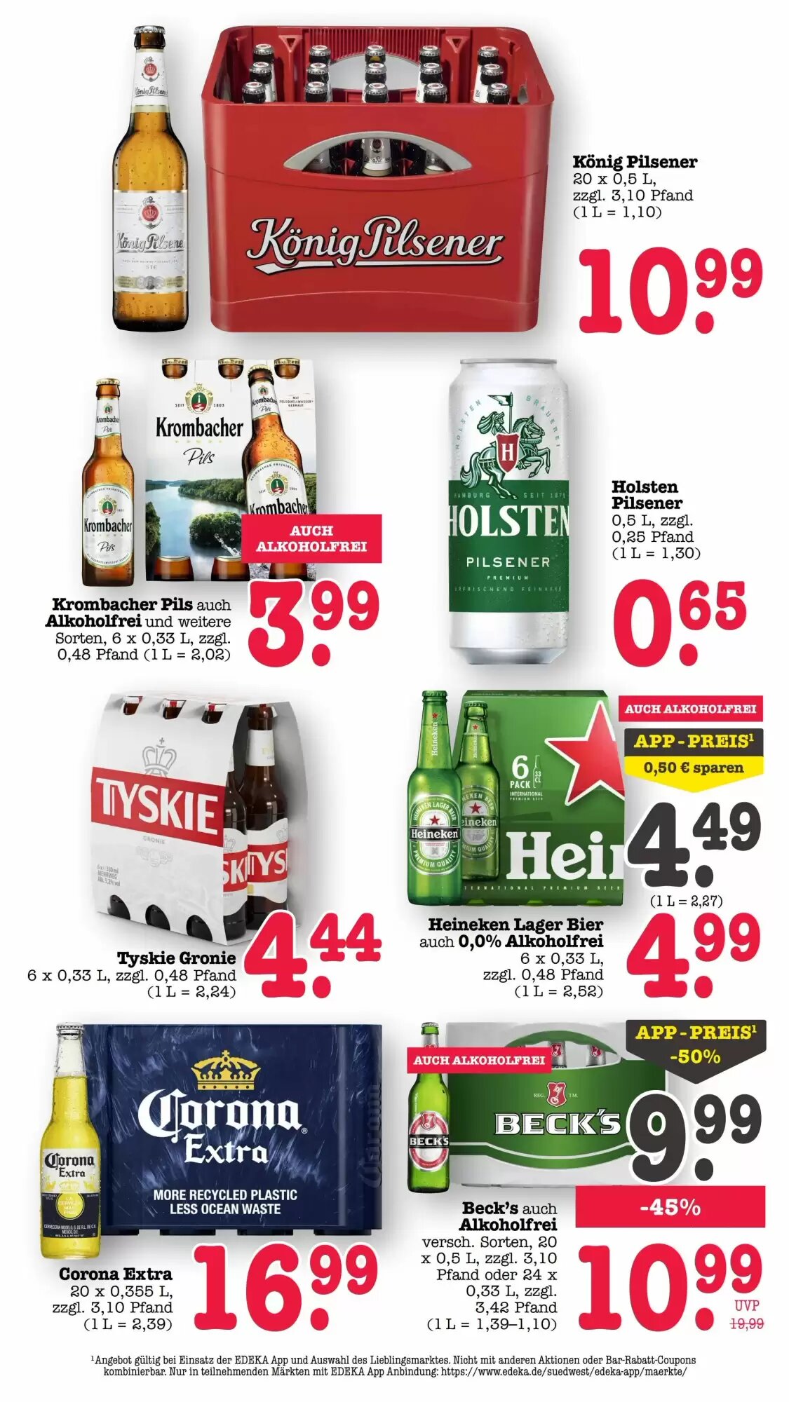 Scheck-in-Center Prospekt (ab 08.06.2026) zum Blättern - Seite 50