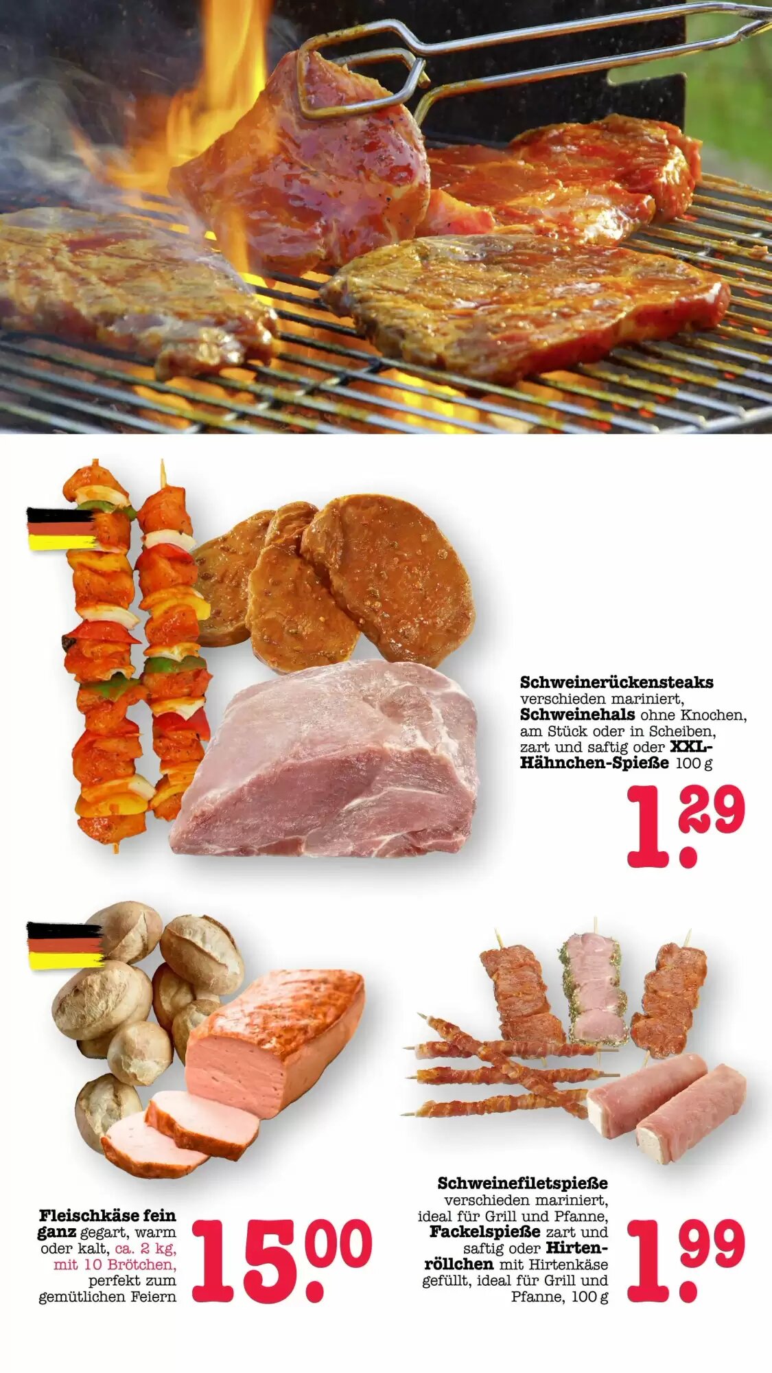 Scheck-in-Center Prospekt (ab 08.06.2026) zum Blättern - Seite 6