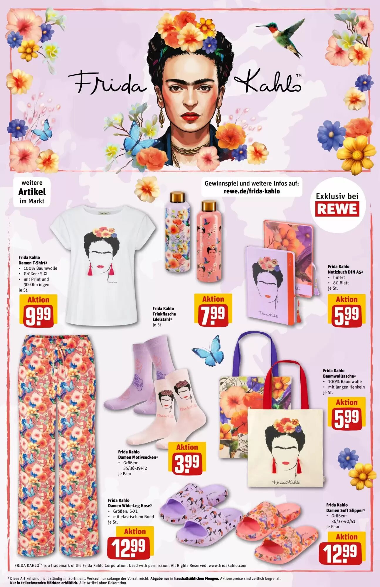 REWE Center Prospekt (ab 08.06.2026) zum Blättern - Seite 28