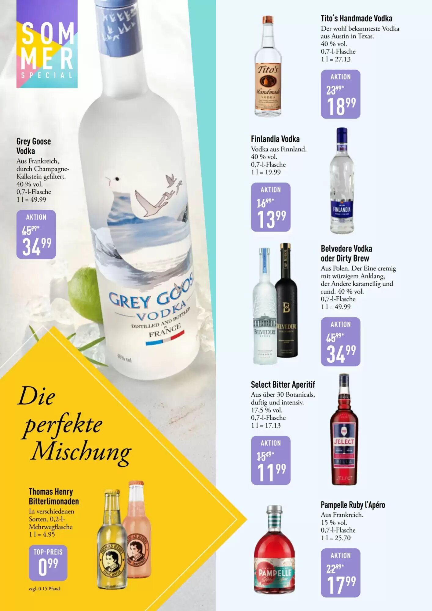 Galeria Markthalle Prospekt (ab 08.06.2026) zum Blättern - Seite 6