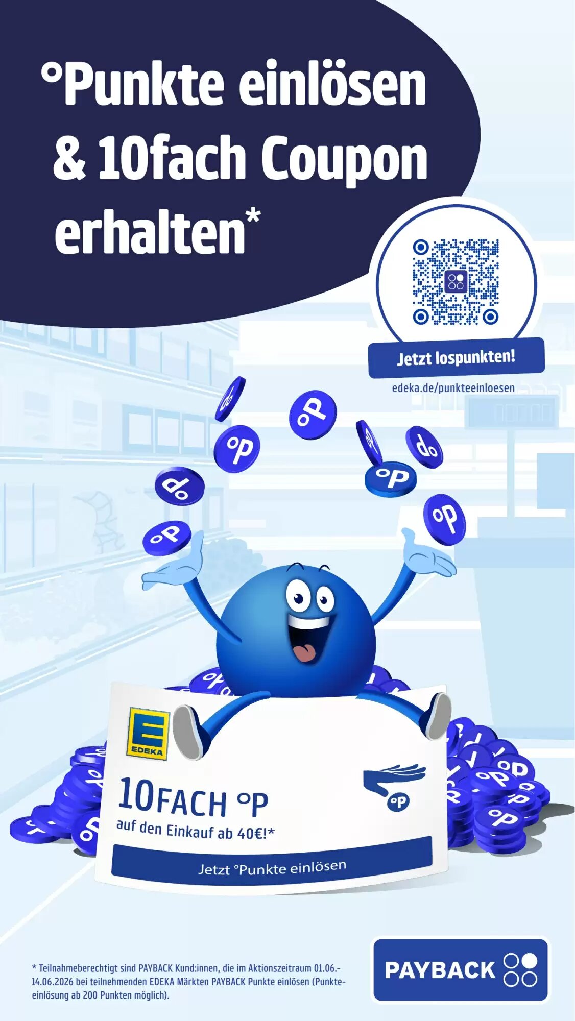 Edeka Stenger Prospekt (ab 08.06.2026) zum Blättern - Seite 51