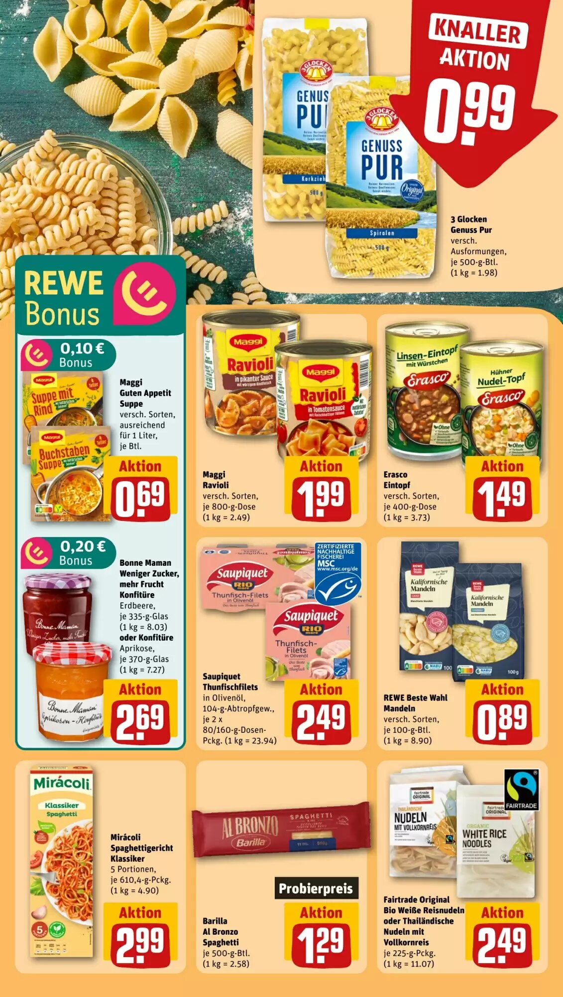 REWE PETZ Prospekt (ab 08.06.2026) zum Blättern - Seite 24