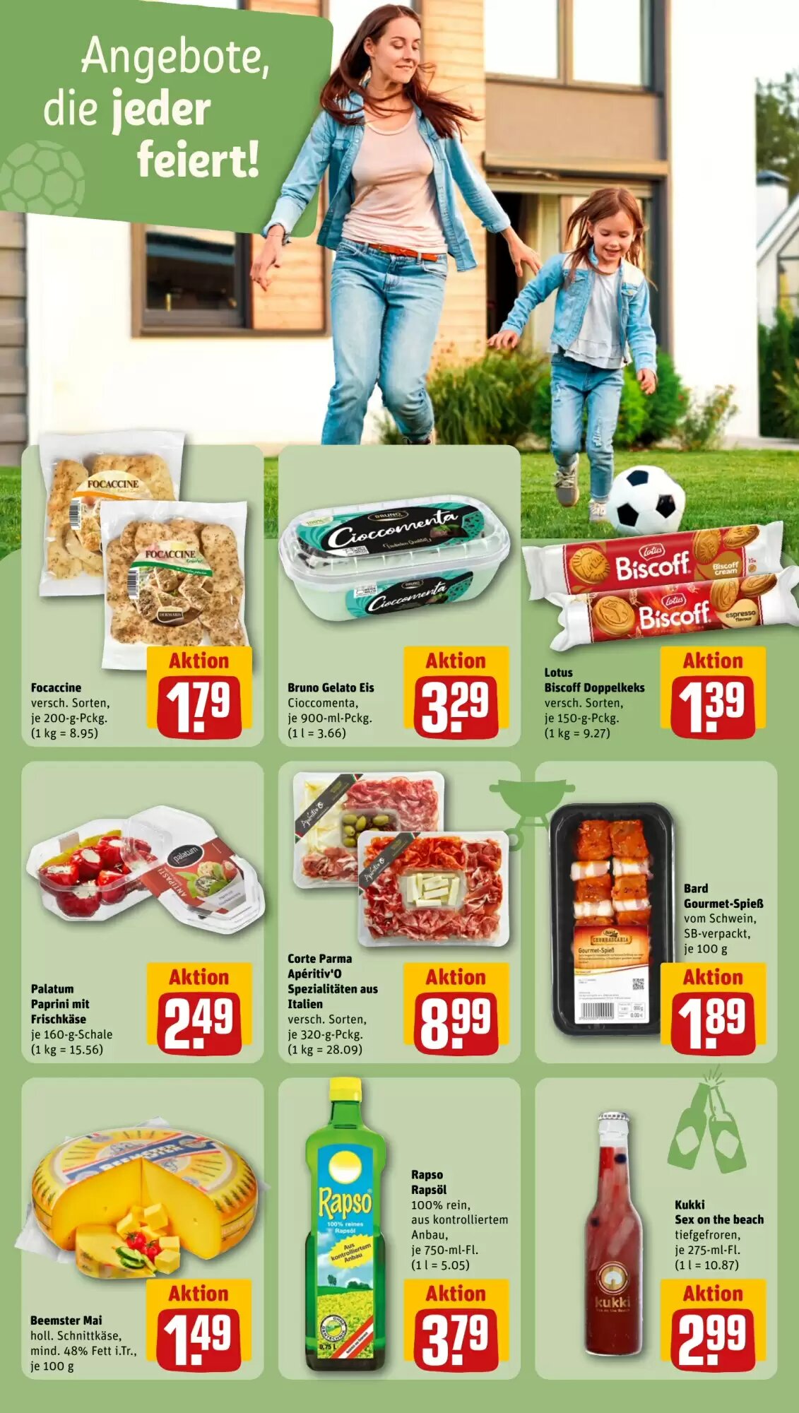 REWE PETZ Prospekt (ab 08.06.2026) zum Blättern - Seite 26