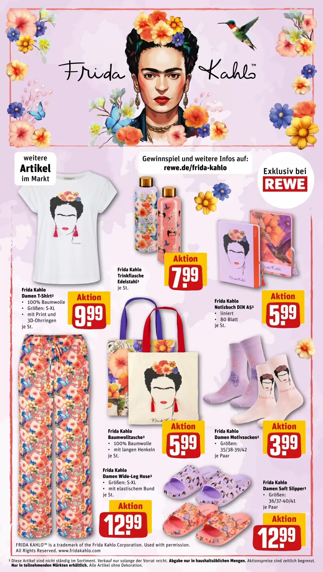 REWE PETZ Prospekt (ab 08.06.2026) zum Blättern - Seite 28