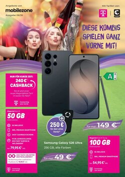 EP Prospekt (ab 09.06.2026) zum Blättern
