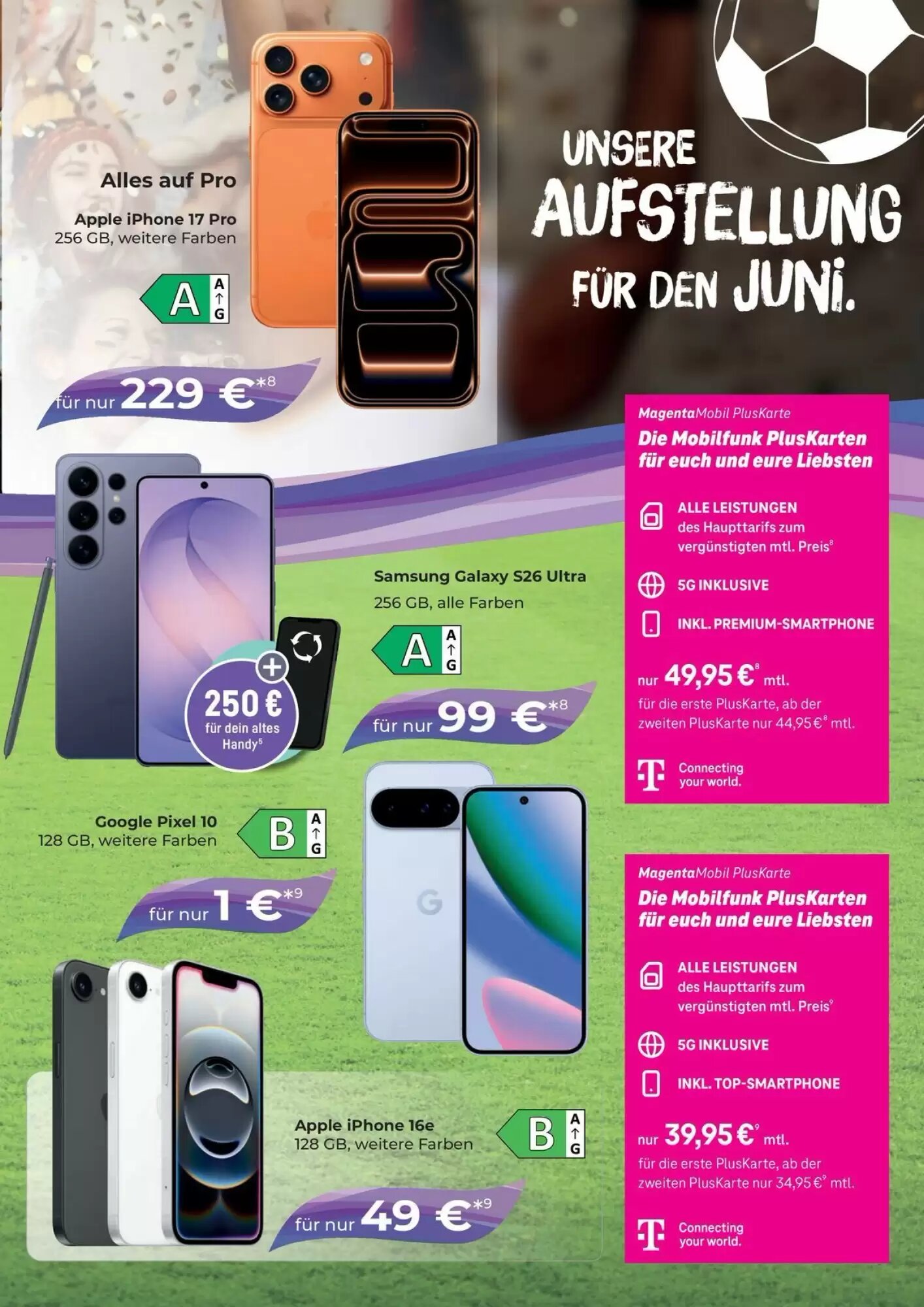 EP Prospekt (ab 09.06.2026) zum Blättern - Seite 3