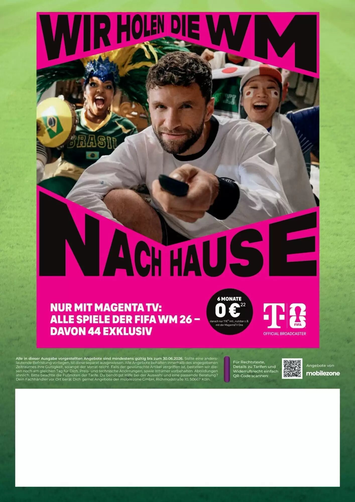 EP Prospekt (ab 09.06.2026) zum Blättern - Seite 8