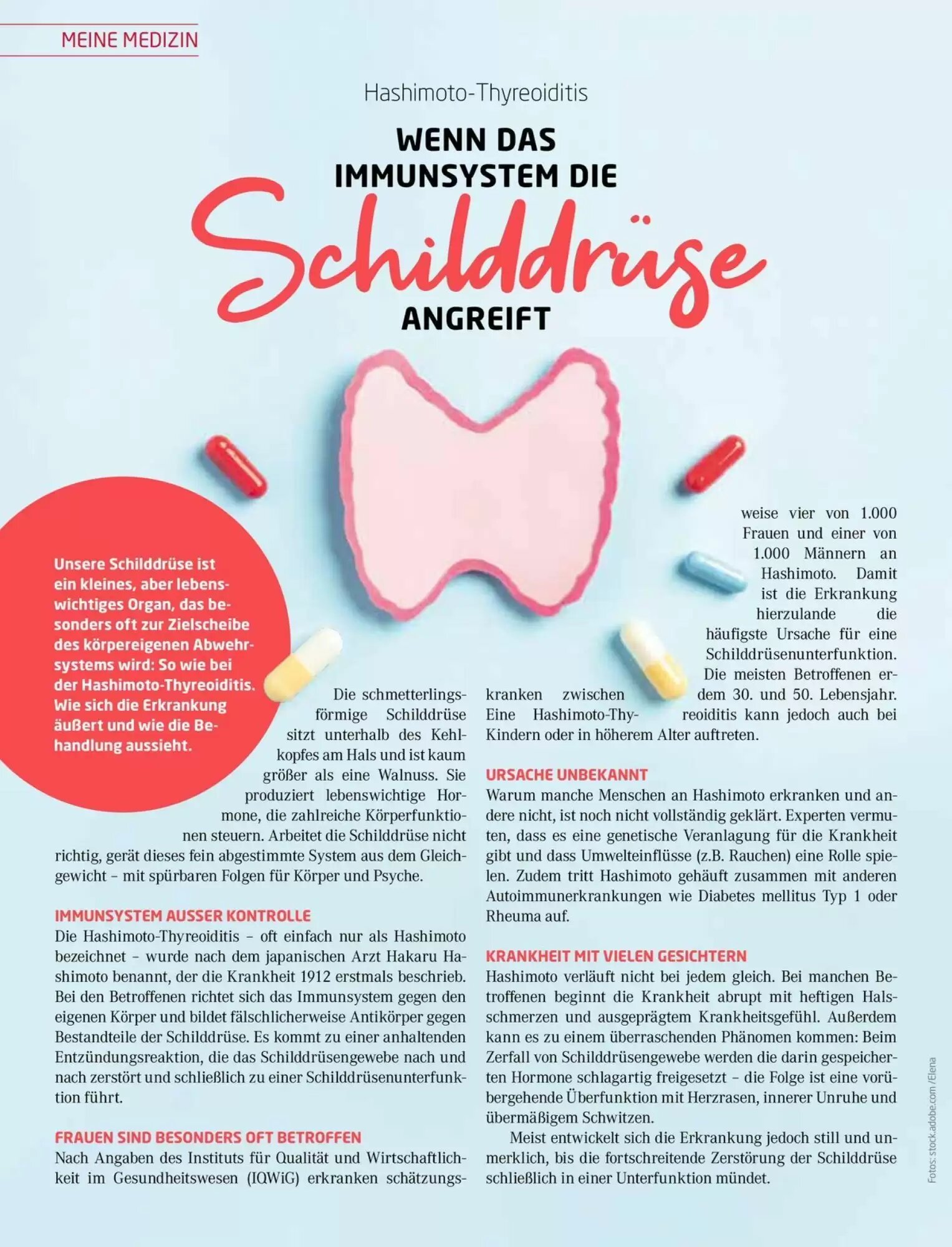 Guten Tag Apotheke Prospekt (ab 09.06.2026) zum Blättern - Seite 12