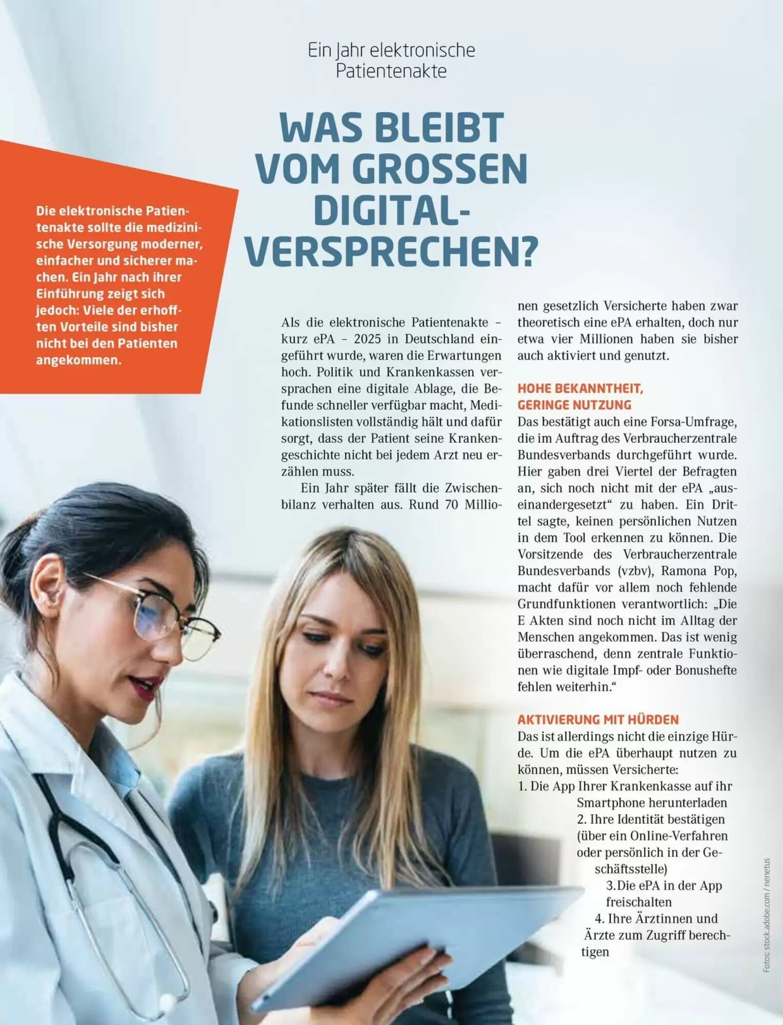 Guten Tag Apotheke Prospekt (ab 09.06.2026) zum Blättern - Seite 14