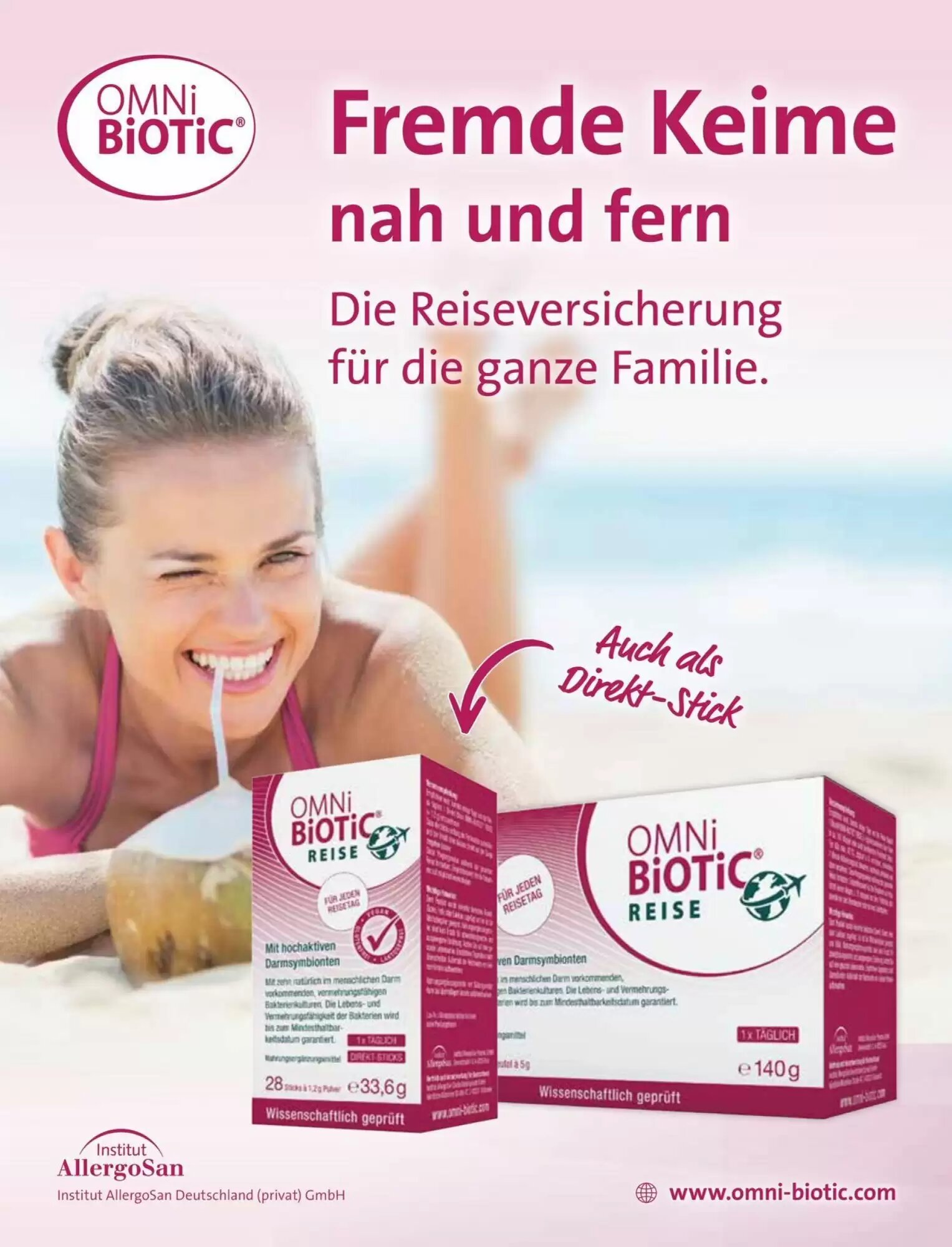 Guten Tag Apotheke Prospekt (ab 09.06.2026) zum Blättern - Seite 17