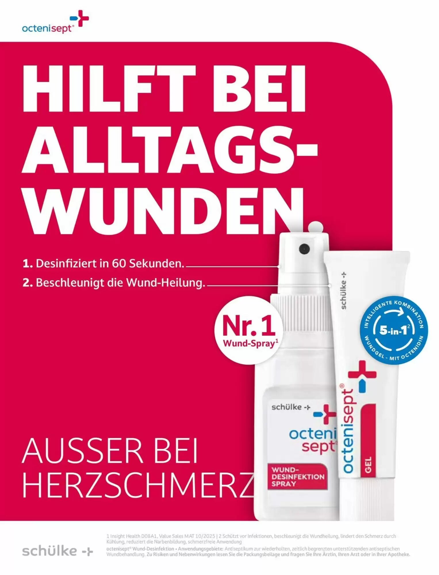 Guten Tag Apotheke Prospekt (ab 09.06.2026) zum Blättern - Seite 29
