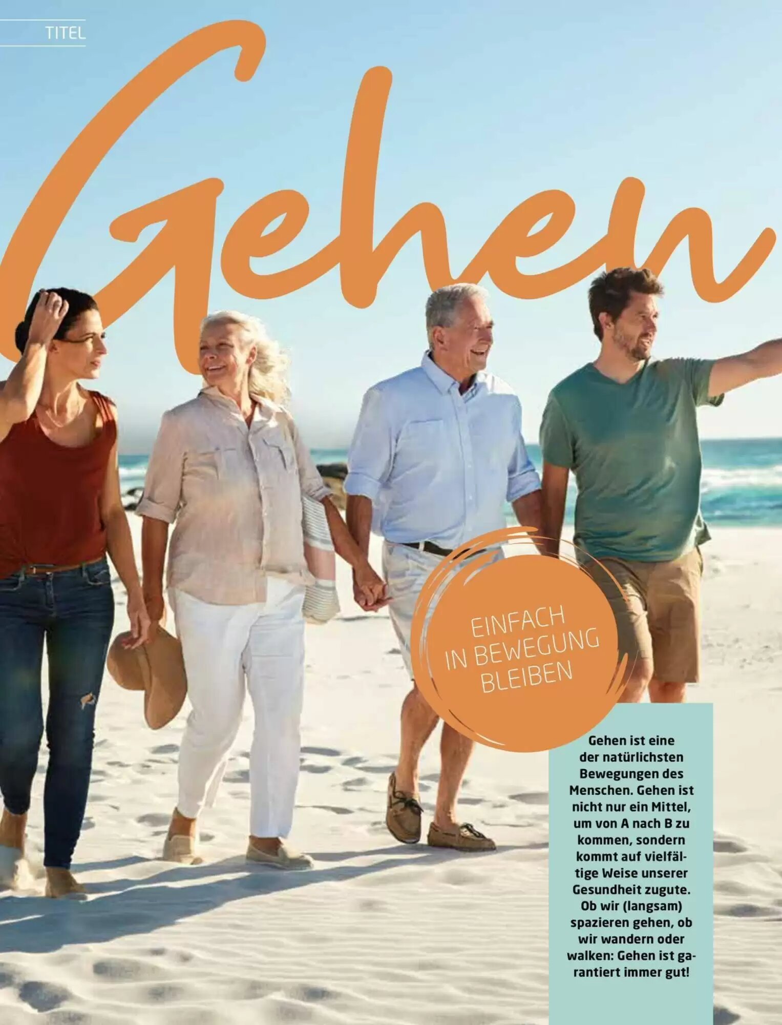 Guten Tag Apotheke Prospekt (ab 09.06.2026) zum Blättern - Seite 8