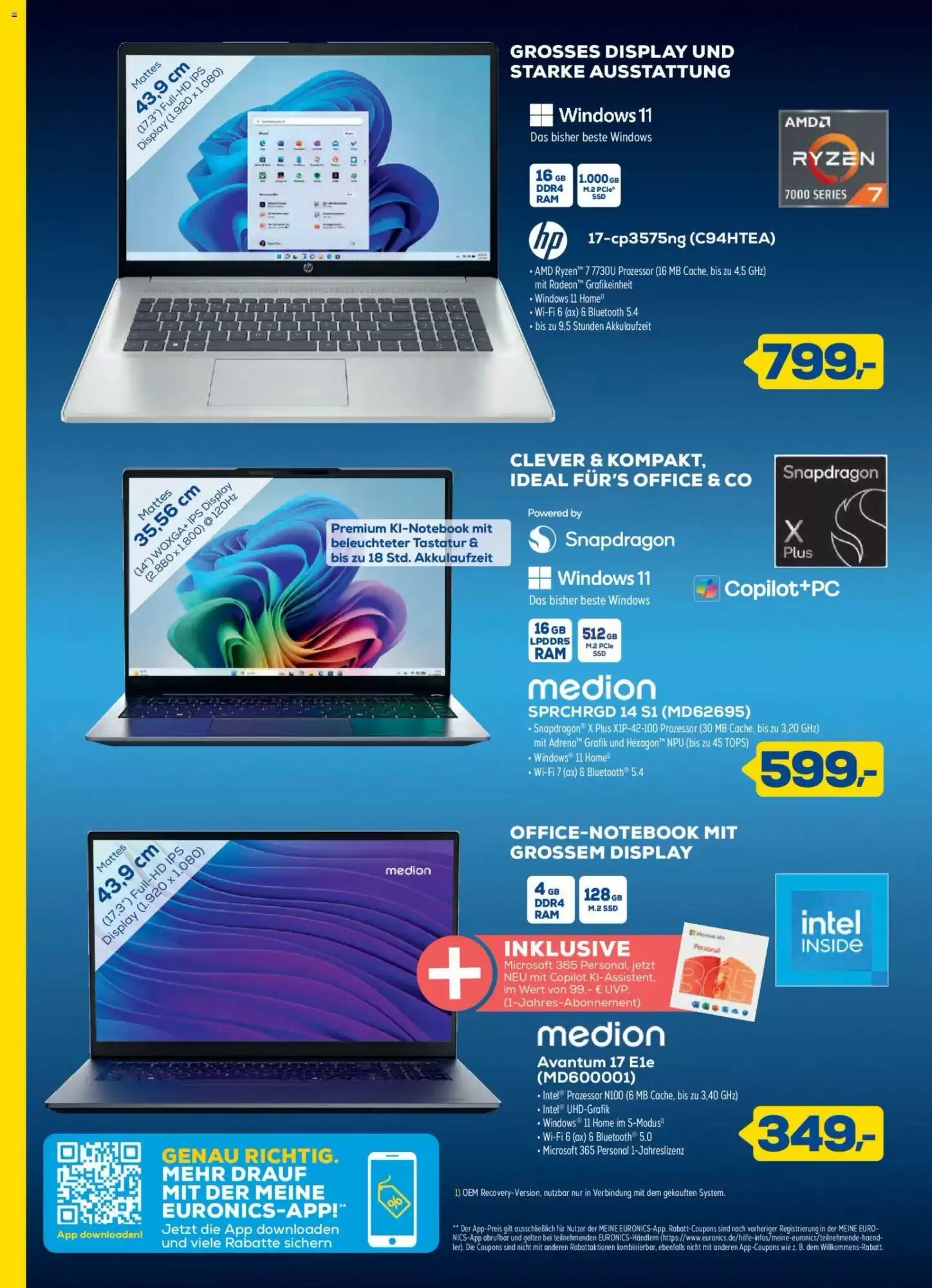 Euronics Prospekt (ab 10.06.2026) zum Blättern - Seite 2