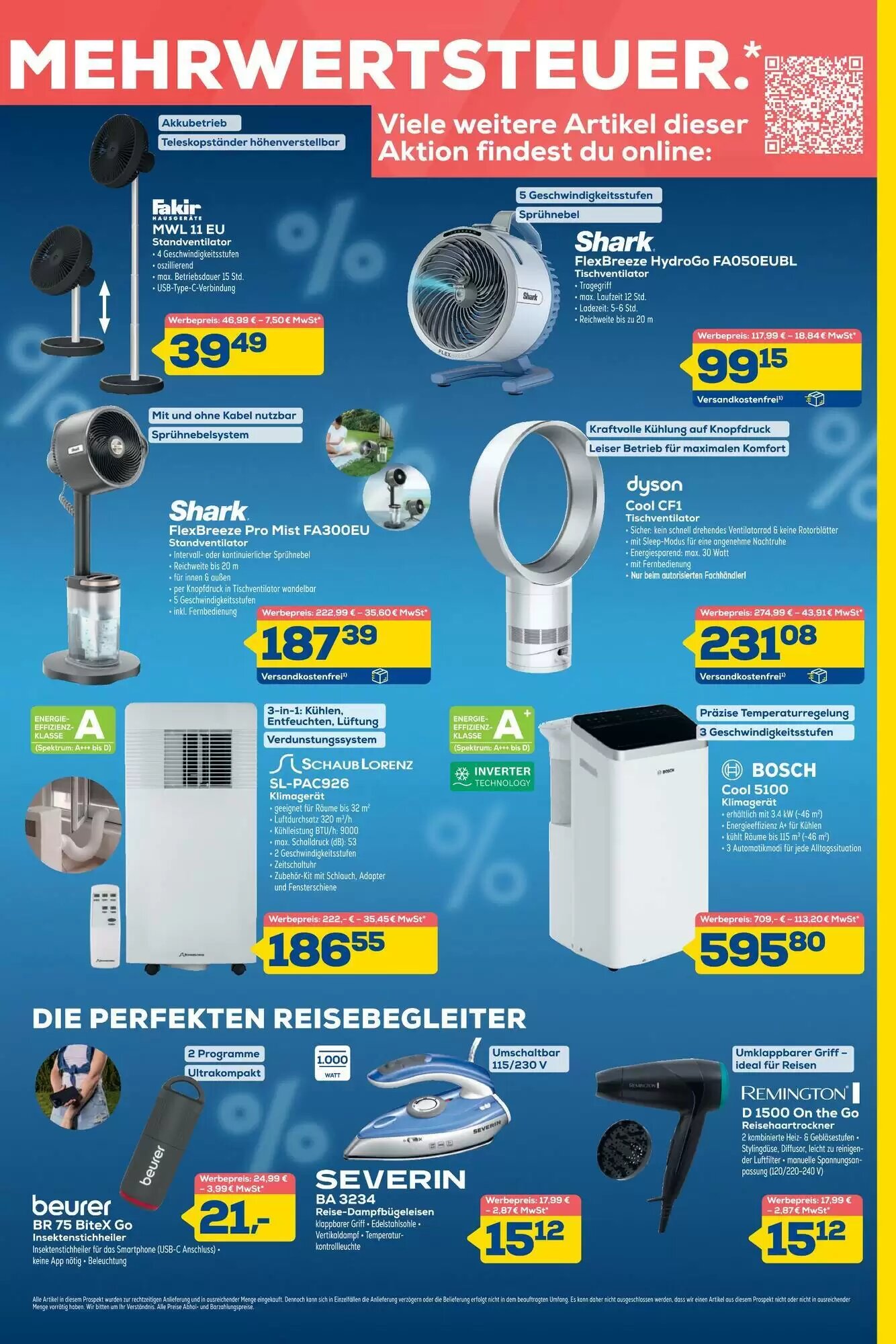 Euronics Prospekt (ab 10.06.2026) zum Blättern - Seite 5