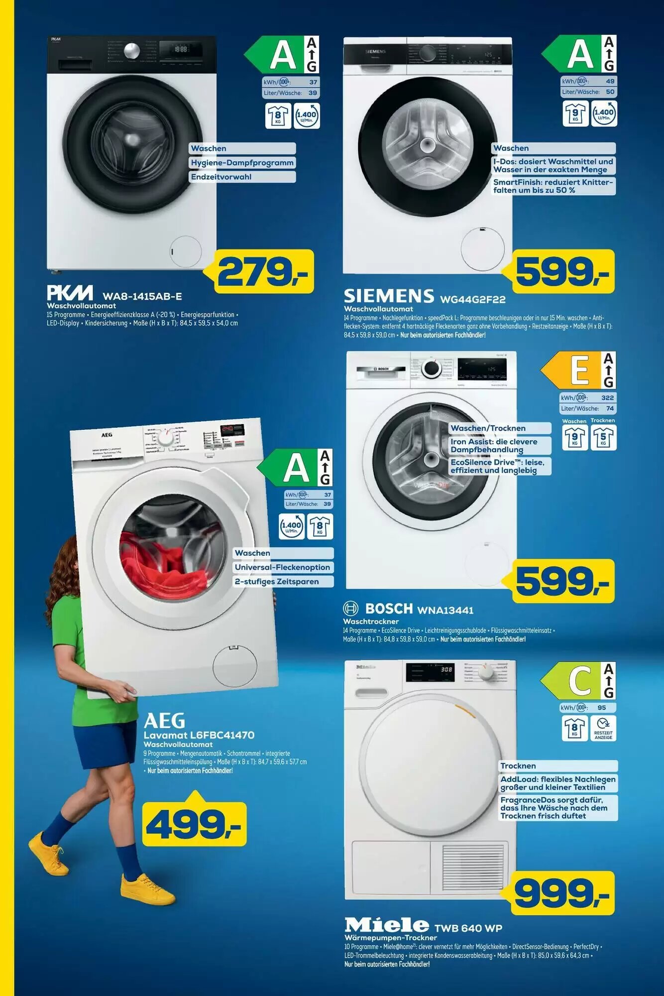 Euronics Prospekt (ab 10.06.2026) zum Blättern - Seite 8