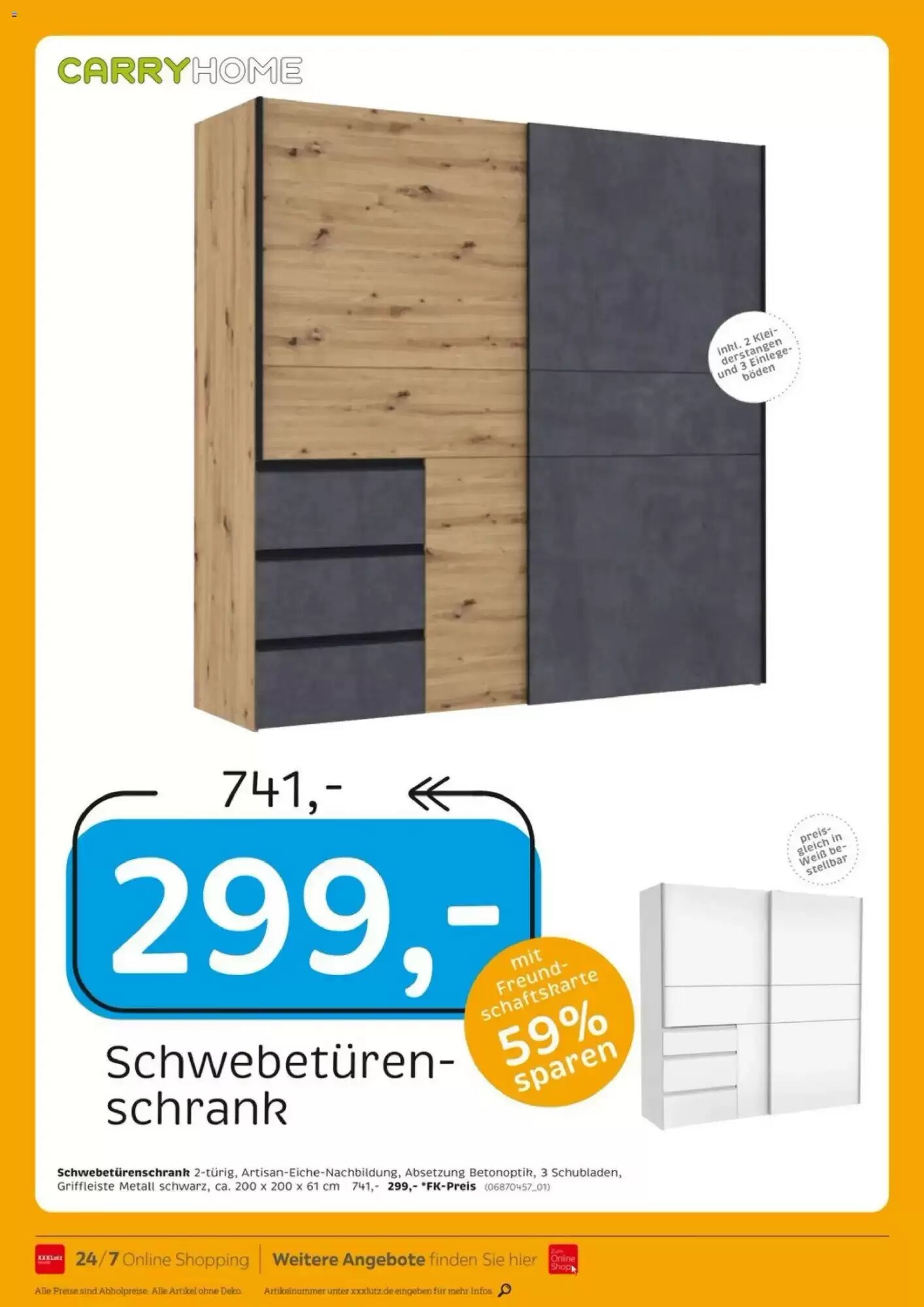 XXXLutz Prospekt (ab 10.06.2026) zum Blättern - Seite 10