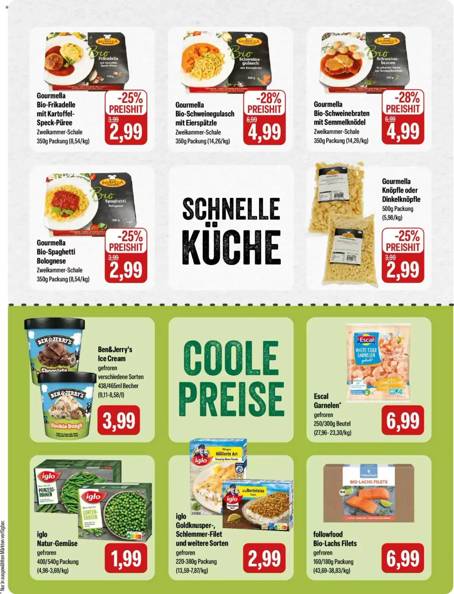 Feneberg Prospekt (ab 11.06.2026) zum Blättern - Seite 13