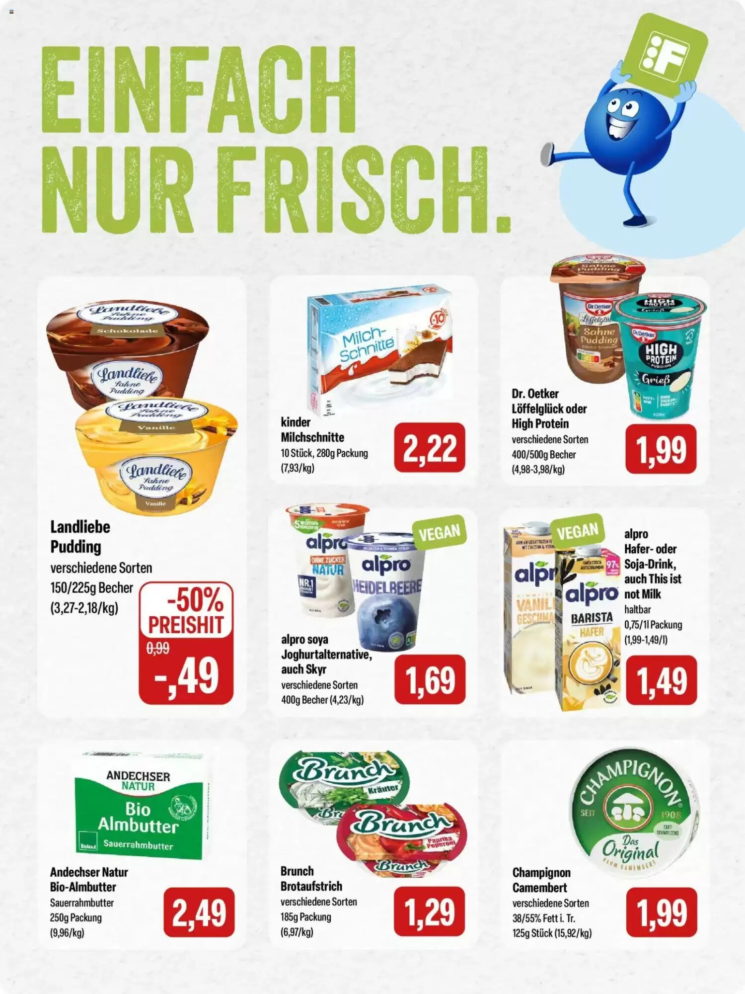 Feneberg Prospekt (ab 11.06.2026) zum Blättern - Seite 6