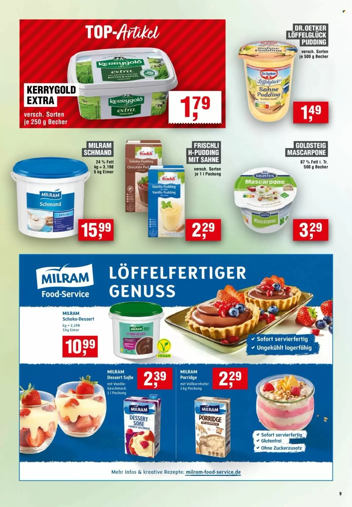 Handelshof Prospekt (ab 11.06.2026) zum Blättern - Seite 9