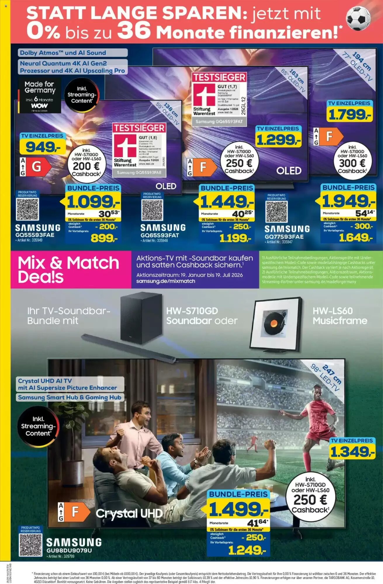 Euronics Prospekt (ab 11.06.2026) zum Blättern - Seite 2