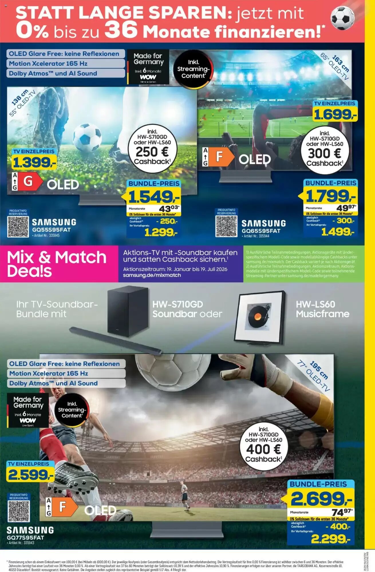 Euronics Prospekt (ab 11.06.2026) zum Blättern - Seite 3