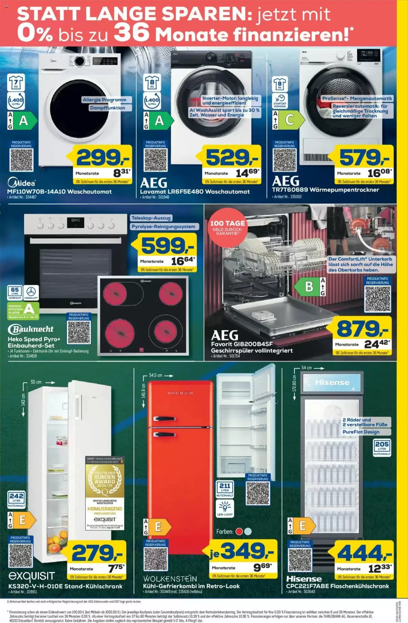 Euronics Prospekt (ab 11.06.2026) zum Blättern - Seite 5