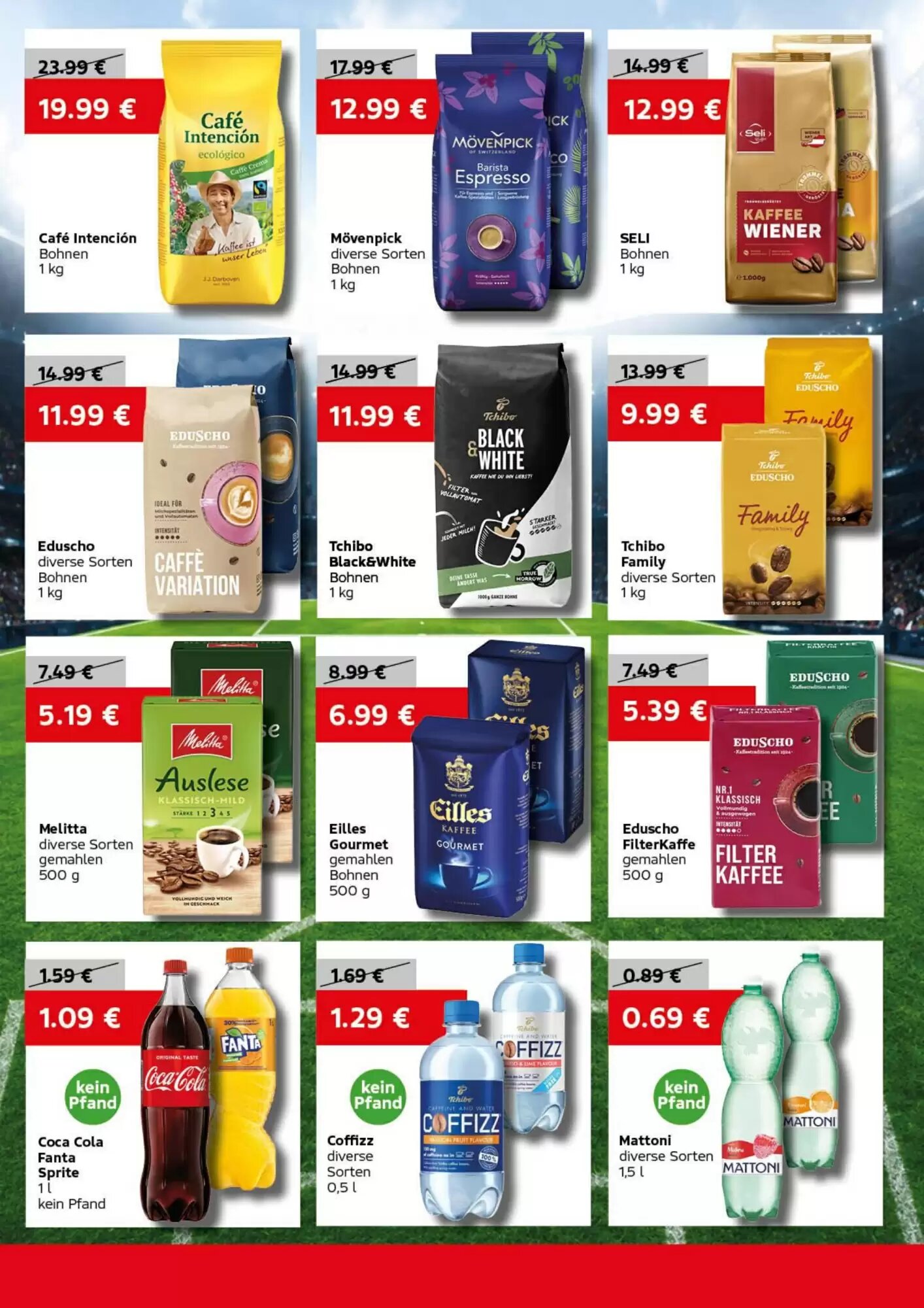 VELTA Free Shop Prospekt (ab 12.06.2026) zum Blättern - Seite 5