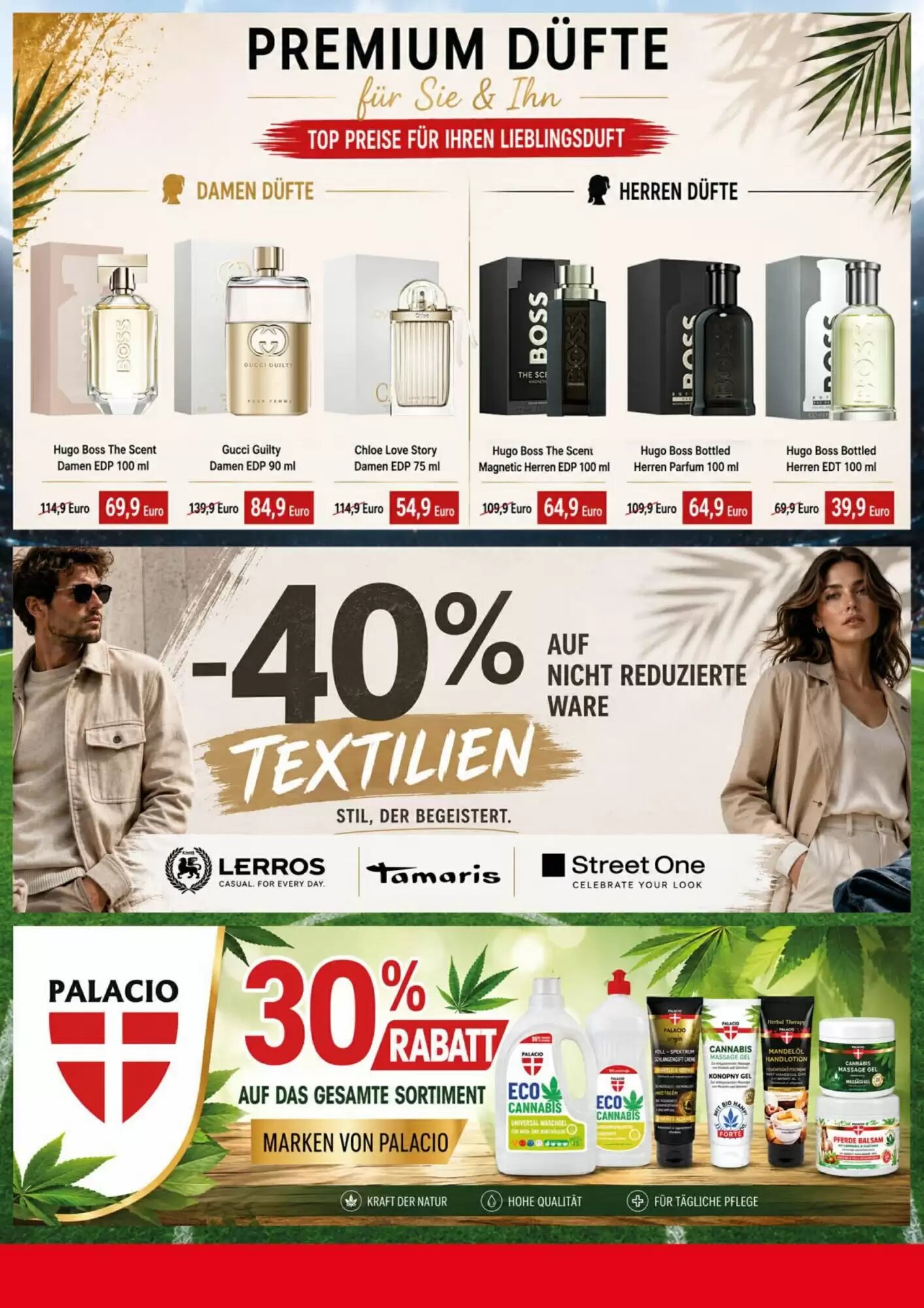 VELTA Free Shop Prospekt (ab 12.06.2026) zum Blättern - Seite 7