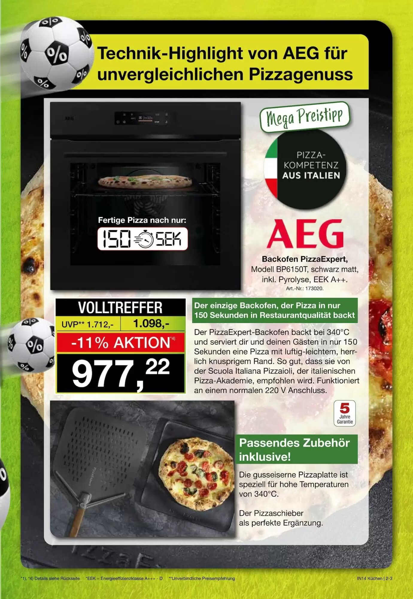 Möbel Inhofer Prospekt (ab 12.06.2026) zum Blättern - Seite 3