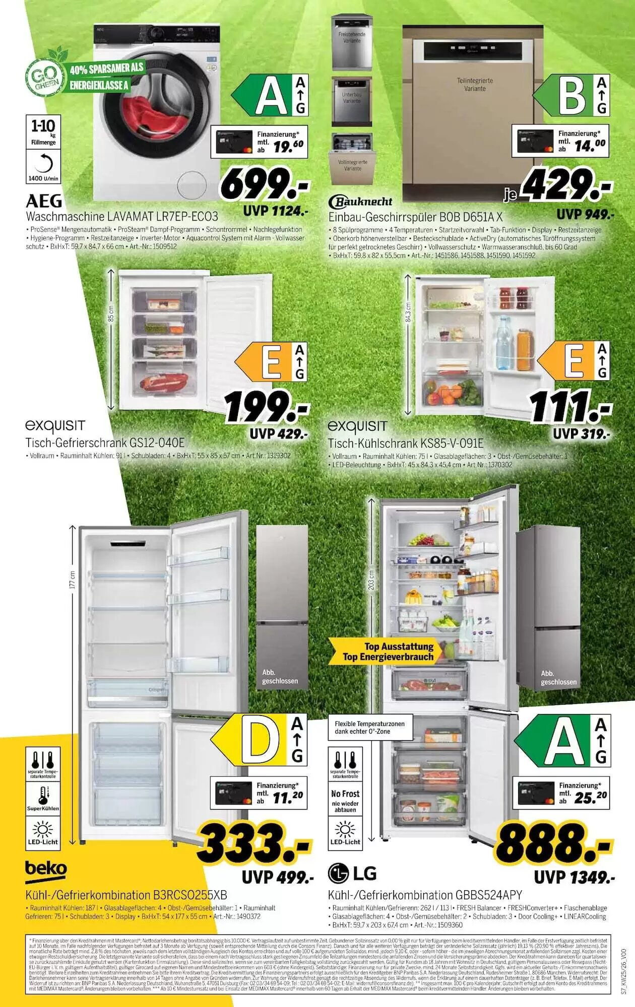 MEDIMAX Prospekt (ab 12.06.2026) zum Blättern - Seite 7
