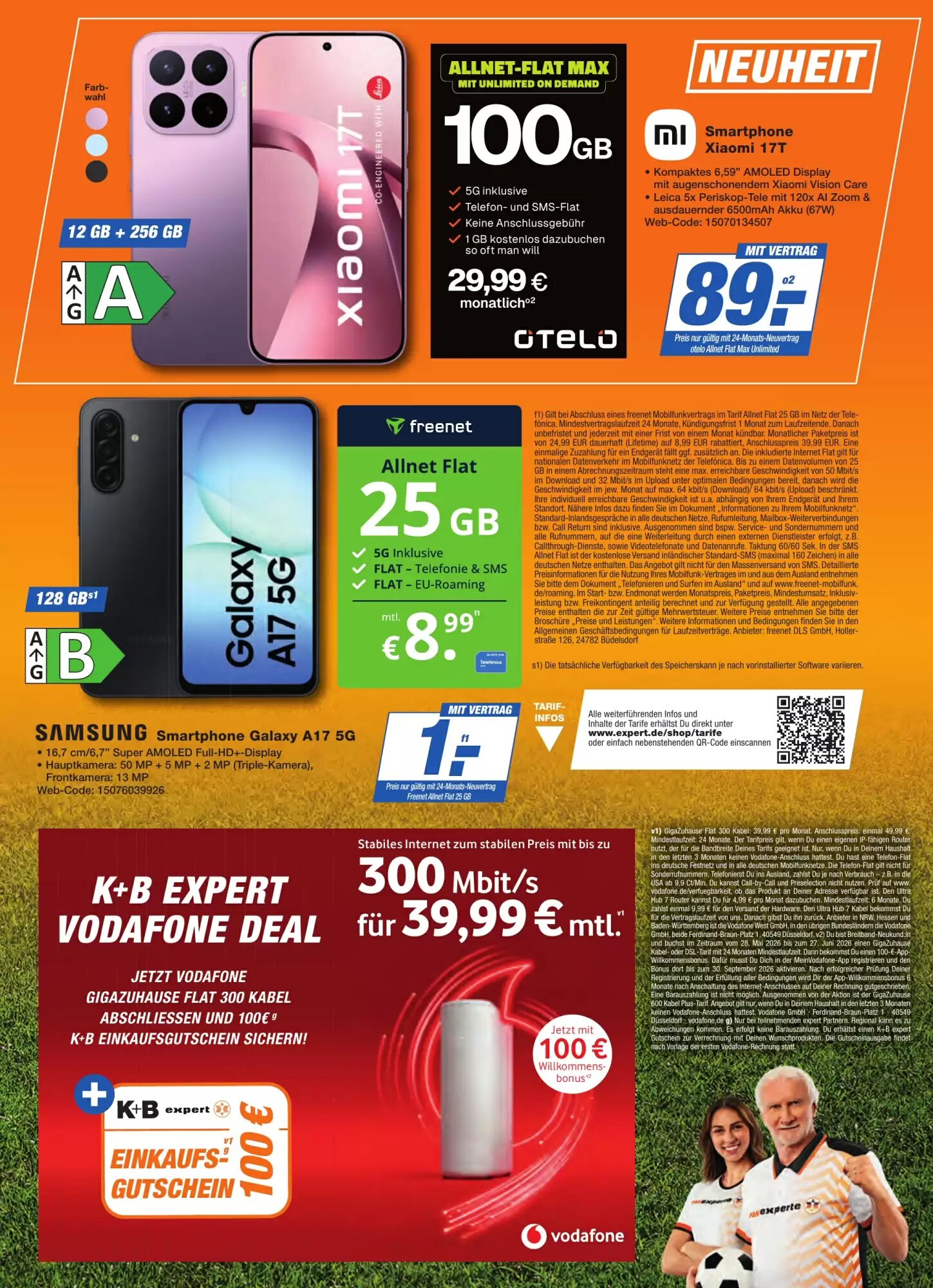 K+B Expert Prospekt (ab 12.06.2026) zum Blättern - Seite 9