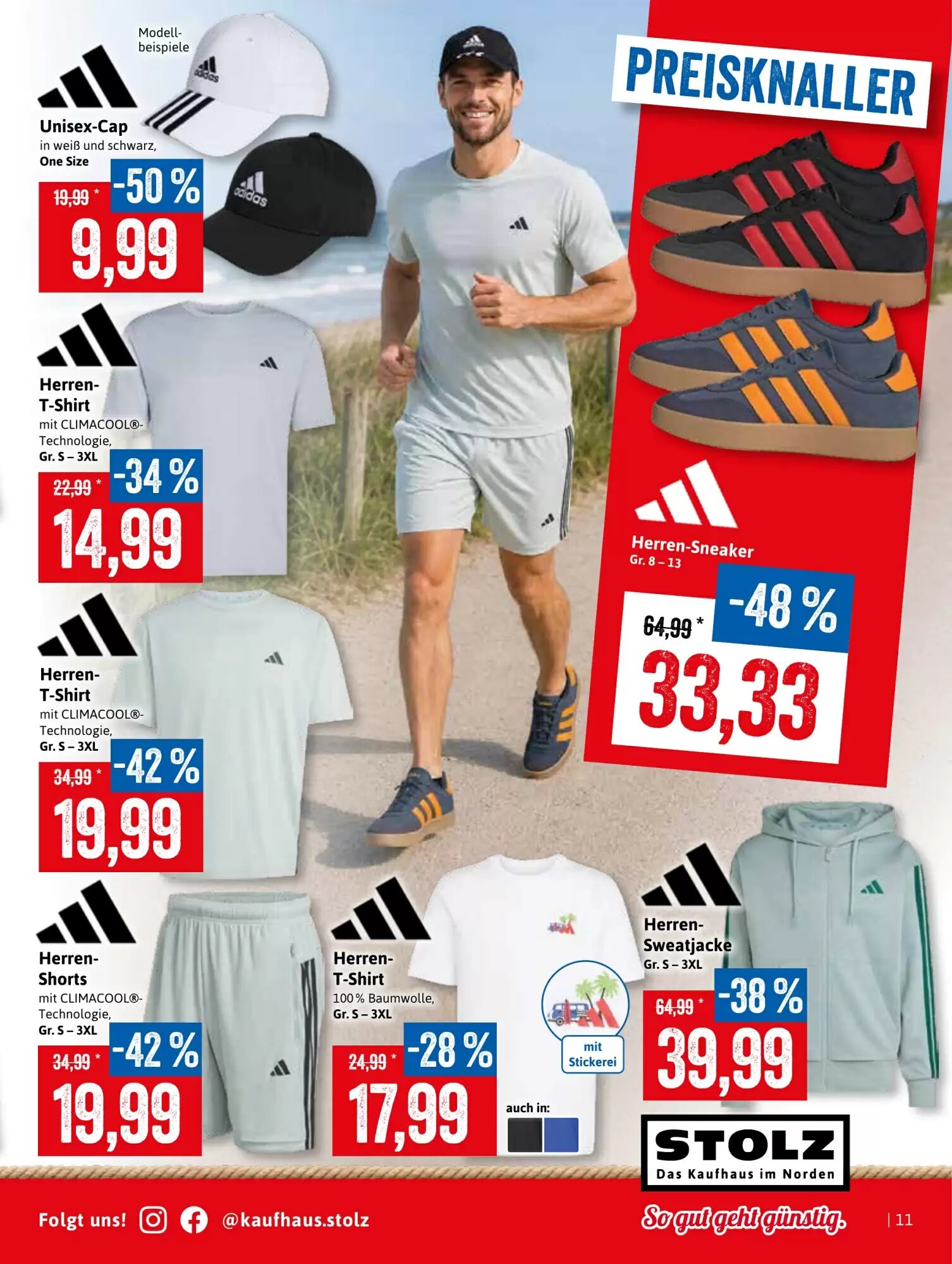  Prospekt (ab 12.06.2026) zum Blättern - Seite 11