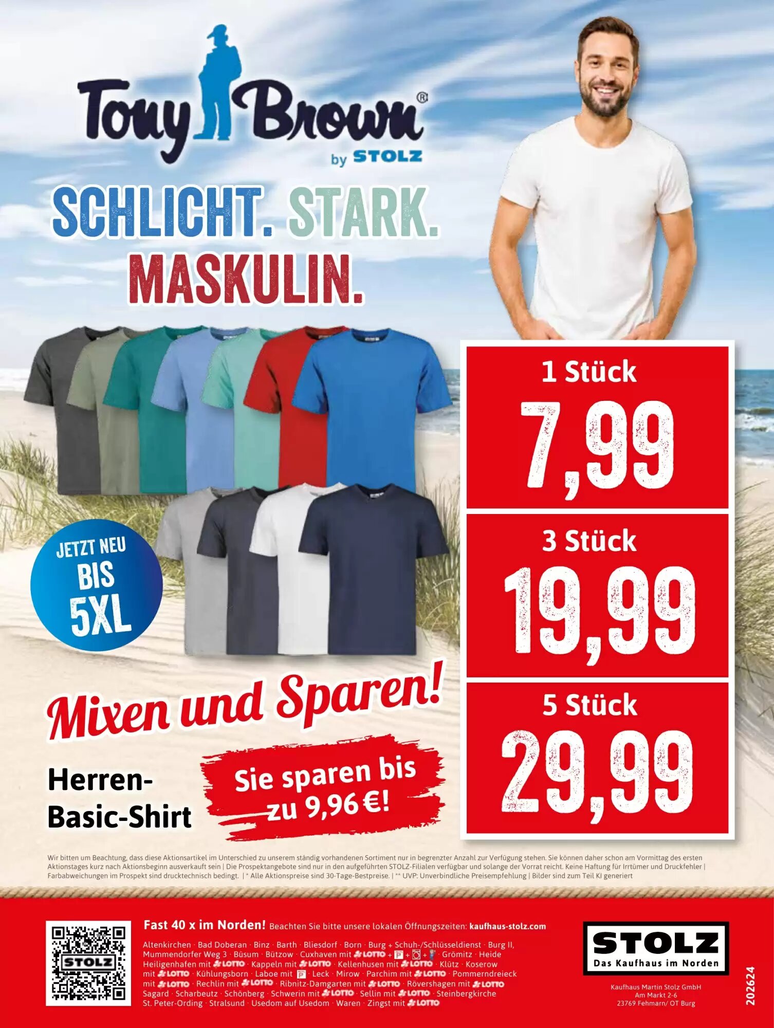 Stolz Prospekt (ab 12.06.2026) zum Blättern - Seite 24