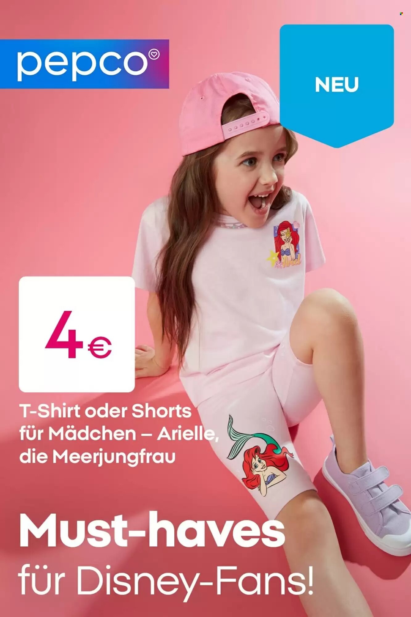 PEPCO Prospekt (ab 13.06.2026) zum Blättern - Seite 1