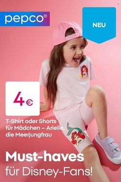 PEPCO Prospekt (ab 13.06.2026) zum Blättern